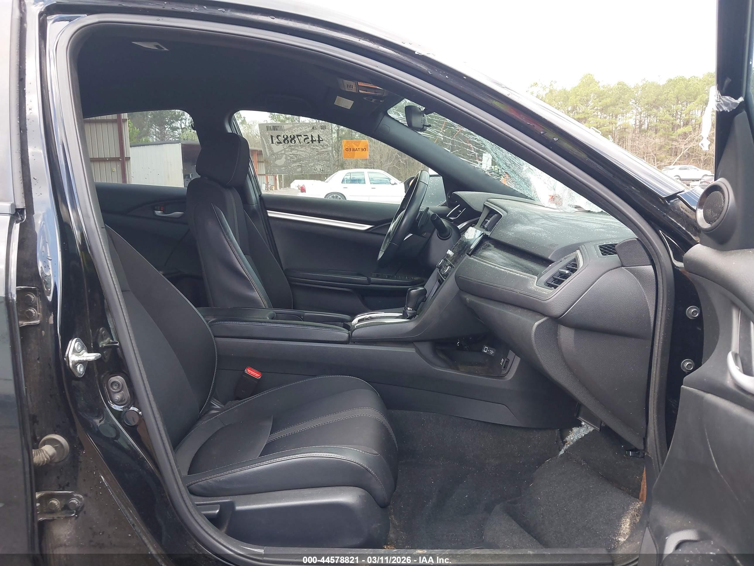 HONDA CIVIC image 5
