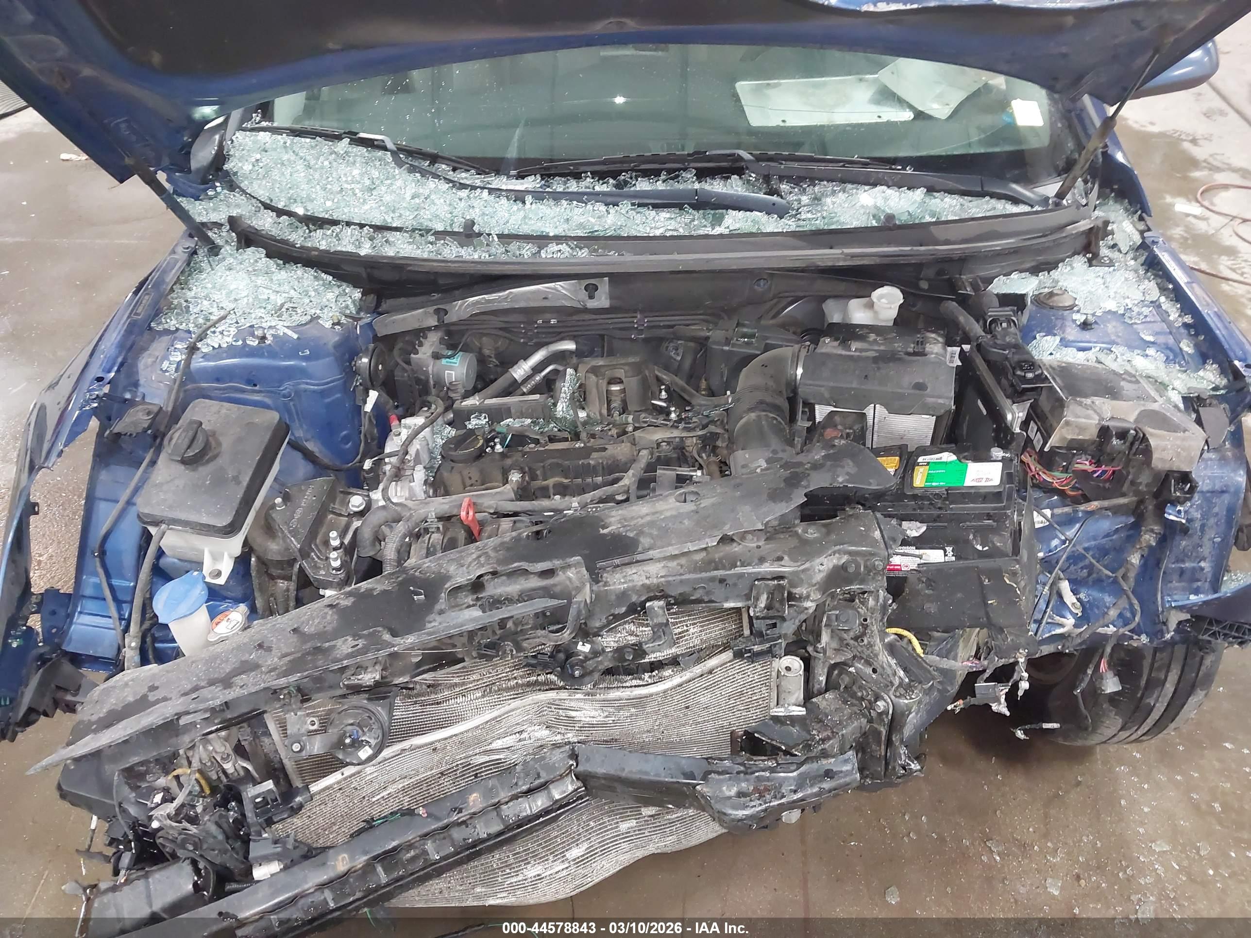 HYUNDAI SONATA image 10