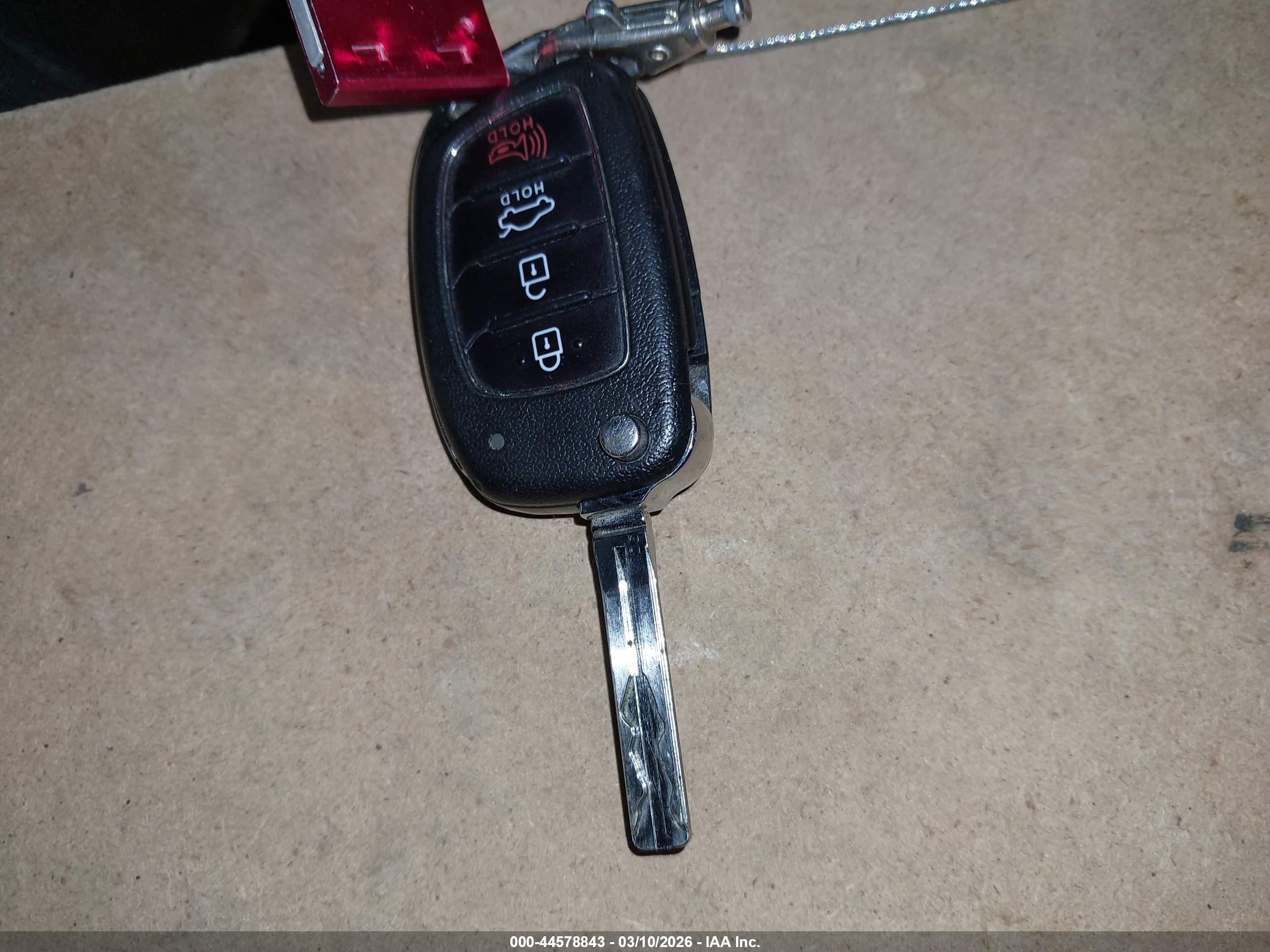 HYUNDAI SONATA image 11