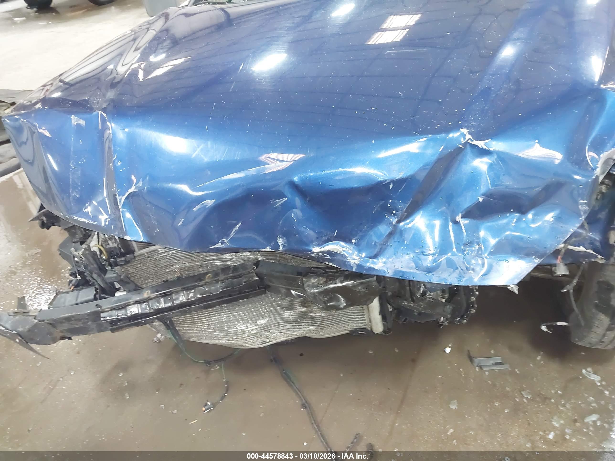 HYUNDAI SONATA image 6