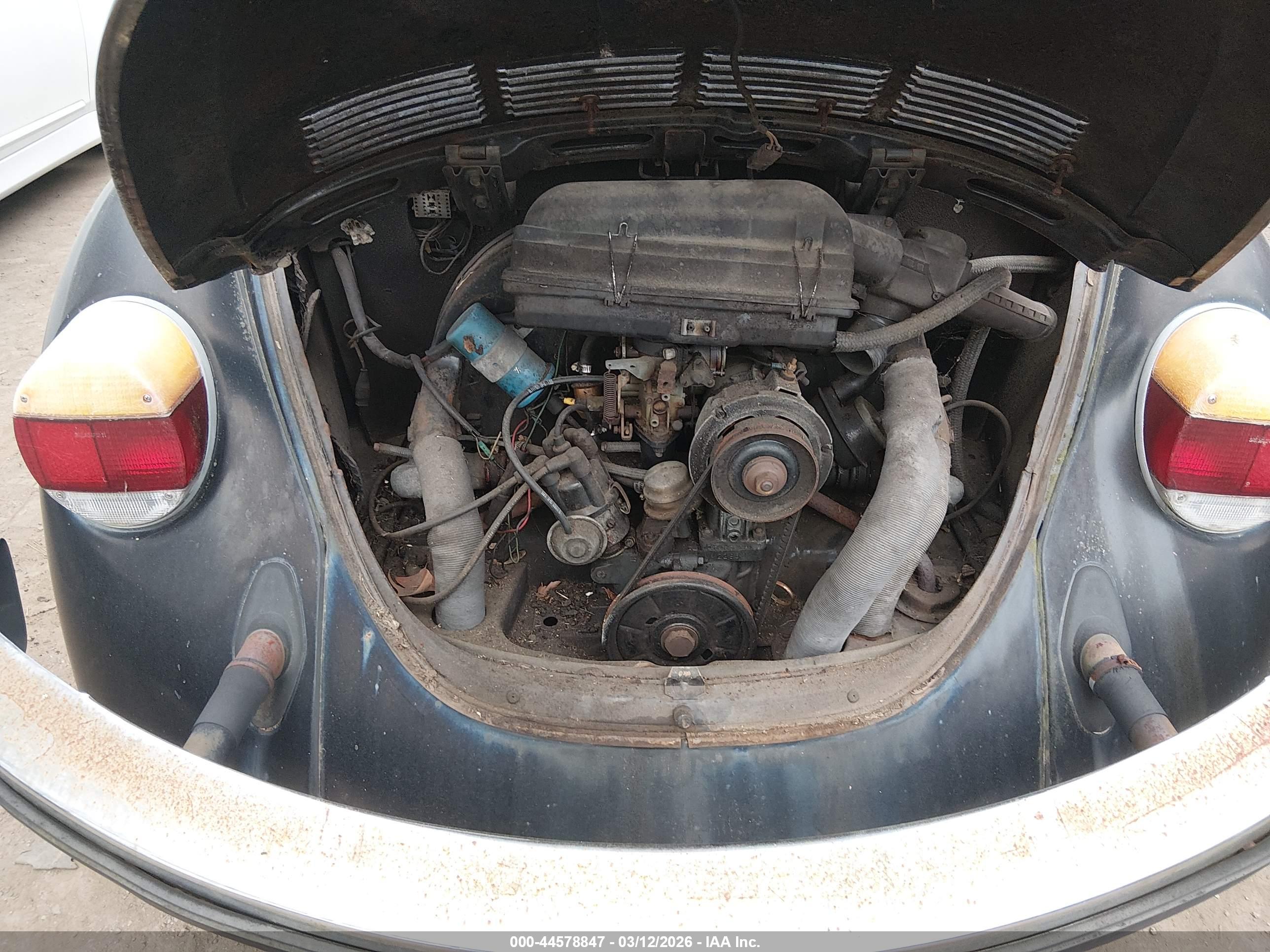VOLKSWAGEN SUPER image 10
