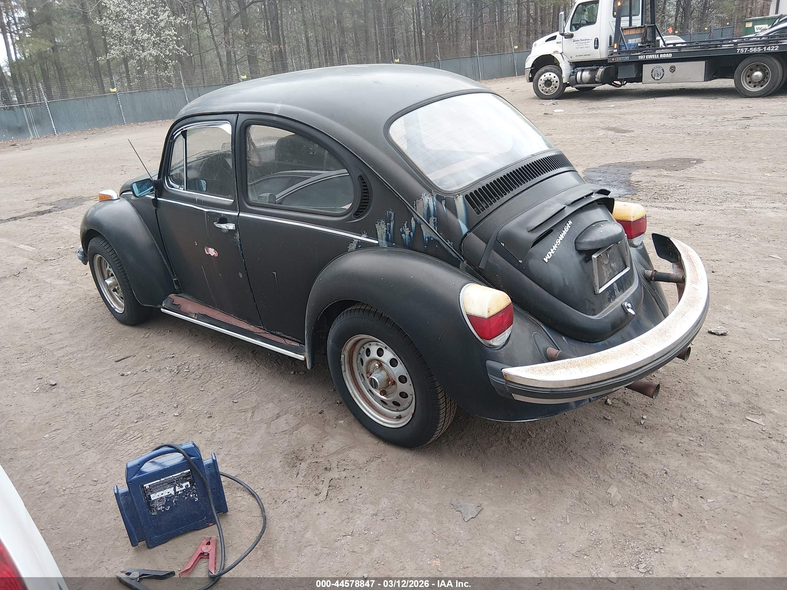 VOLKSWAGEN SUPER image 3