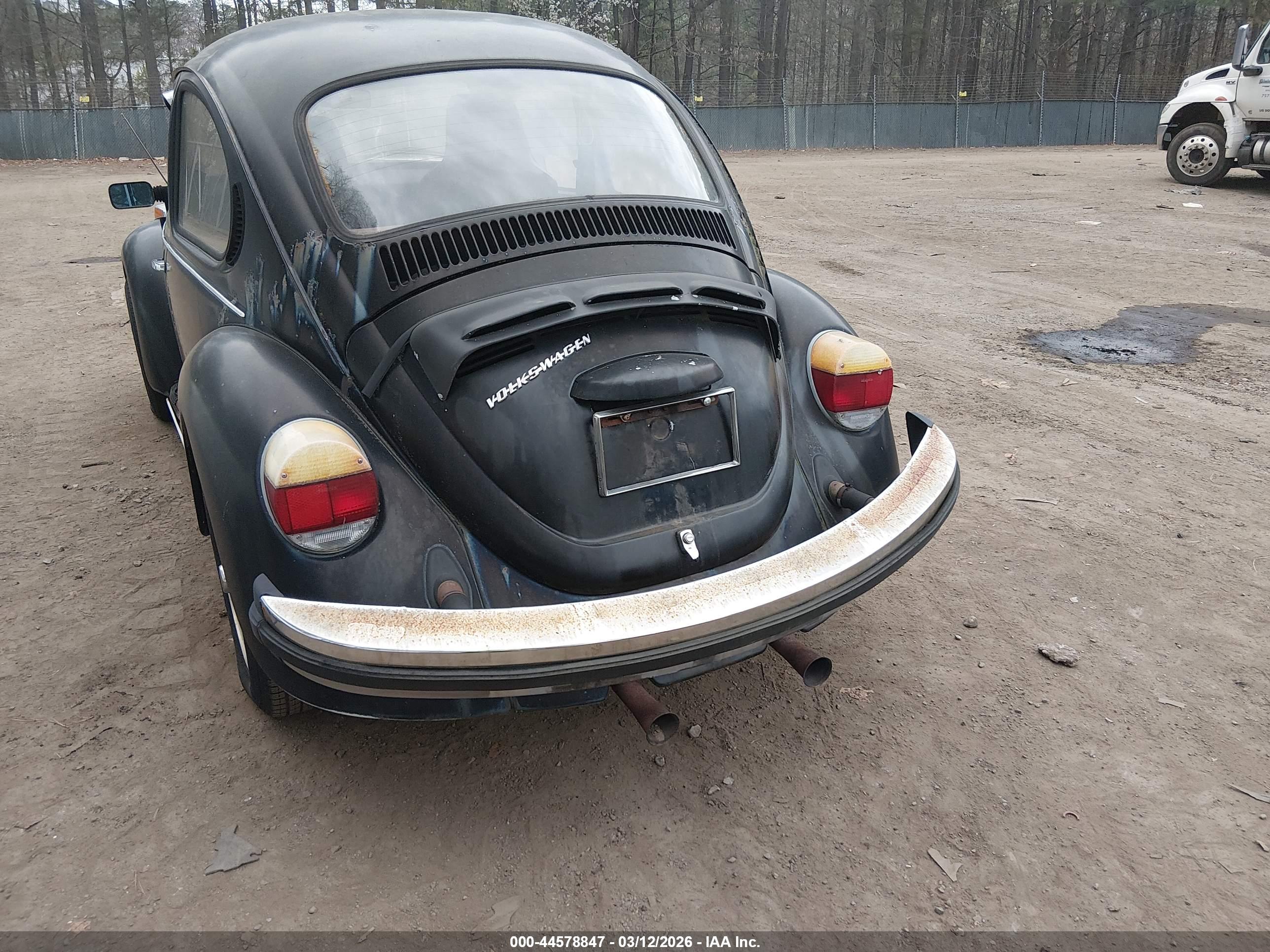 VOLKSWAGEN SUPER image 6