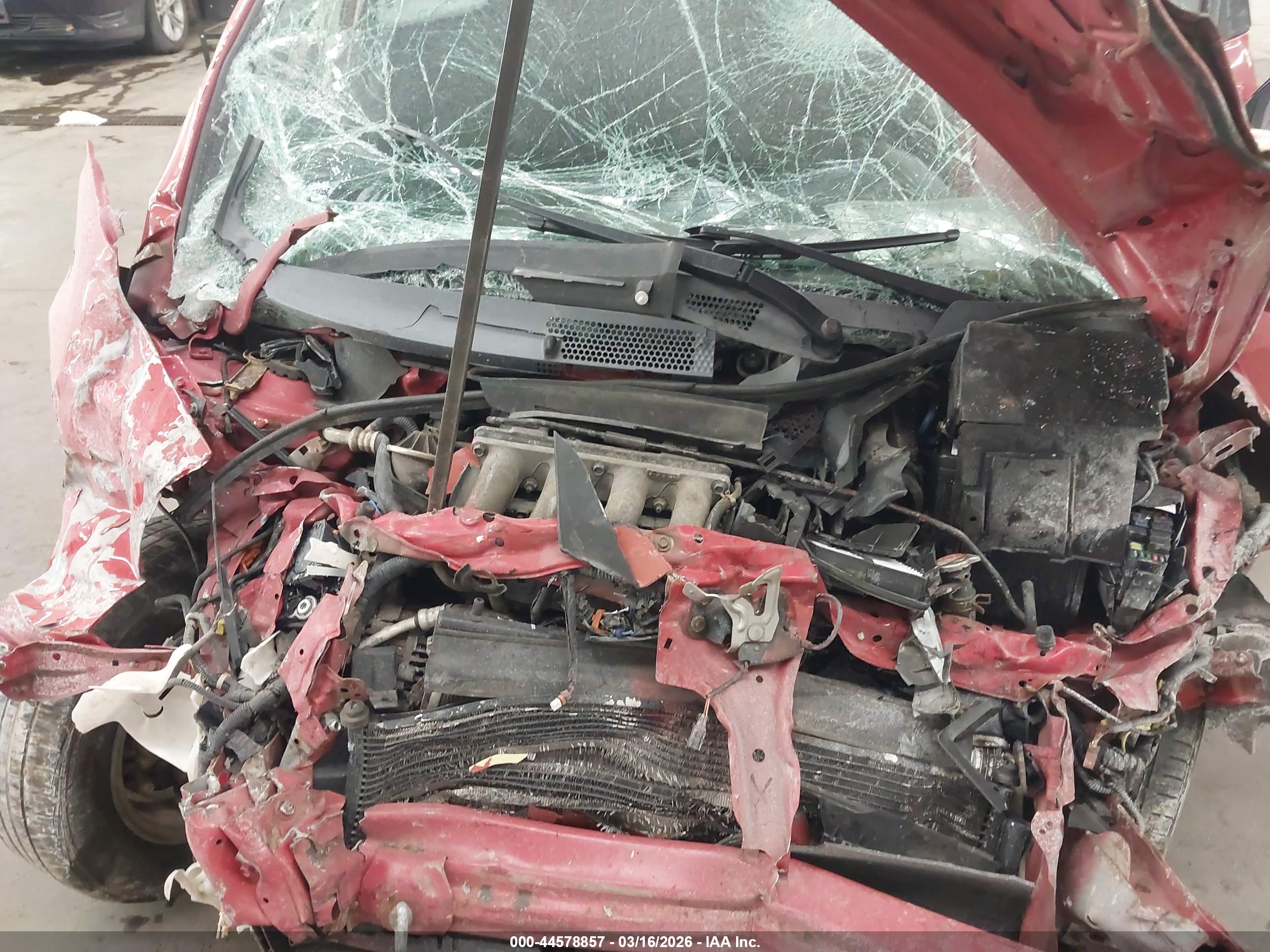 HONDA FIT image 10