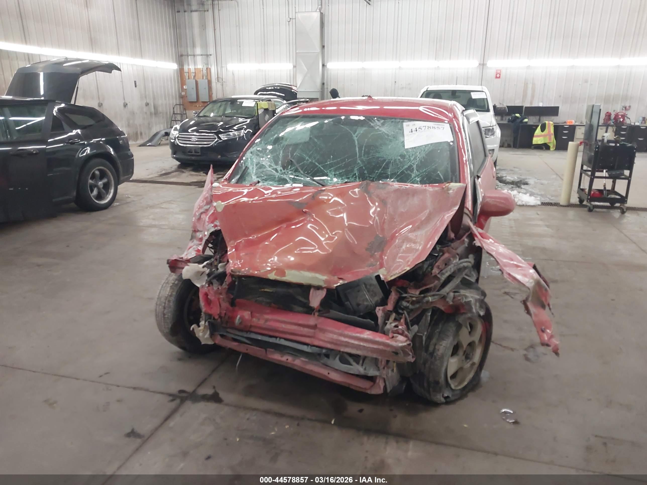 HONDA FIT image 6