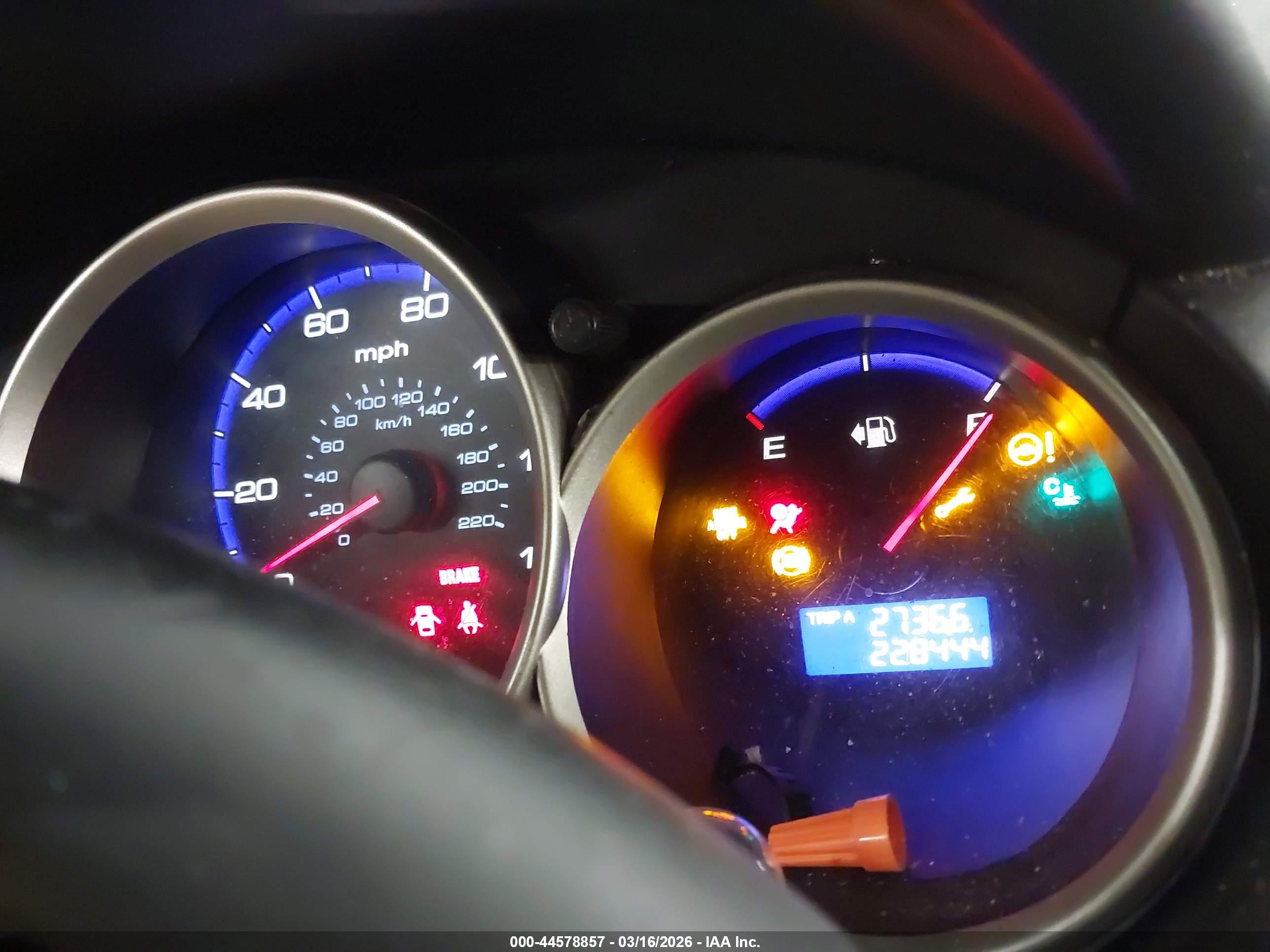 HONDA FIT image 7