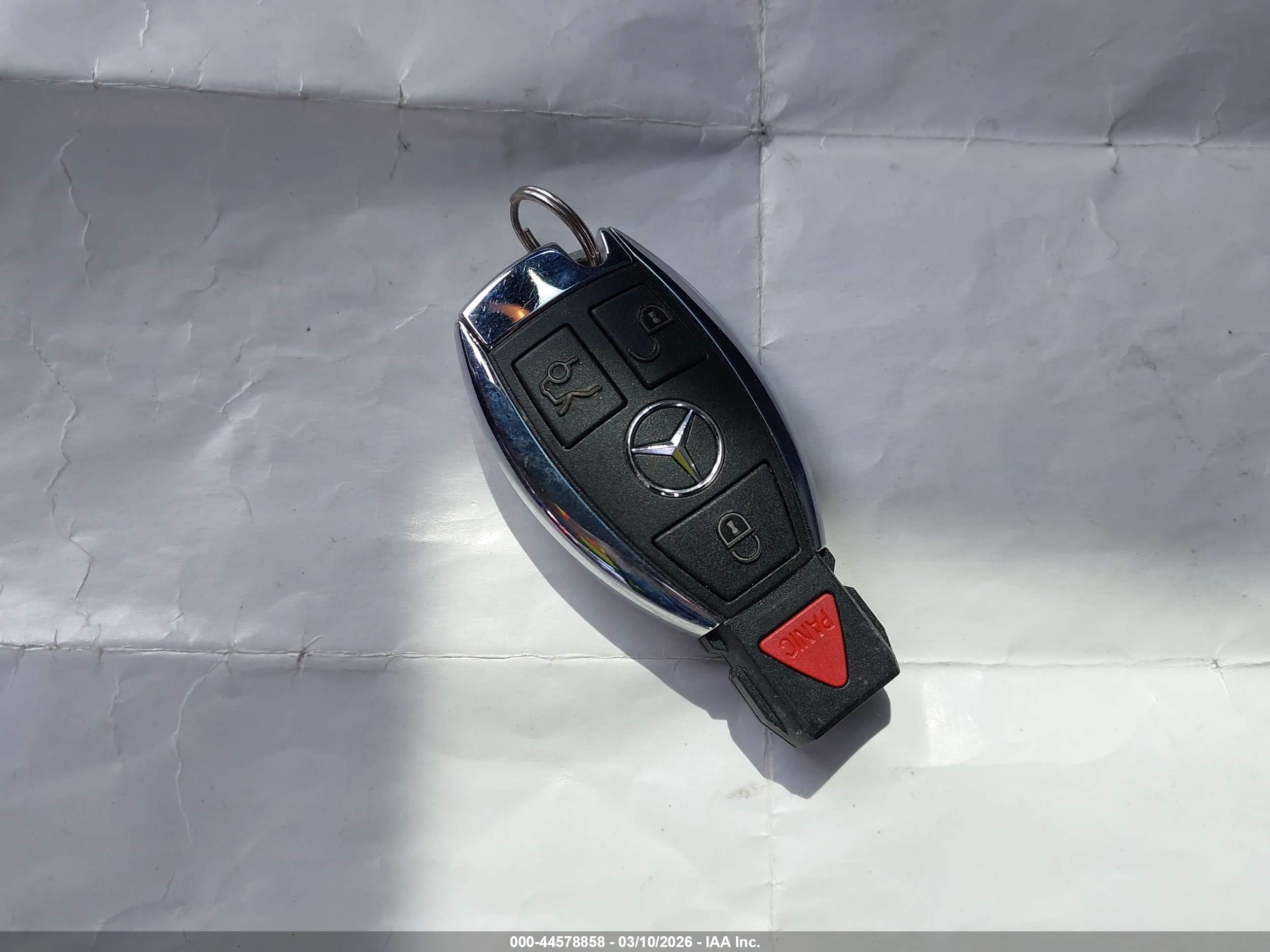MERCEDES-BENZ C image 11