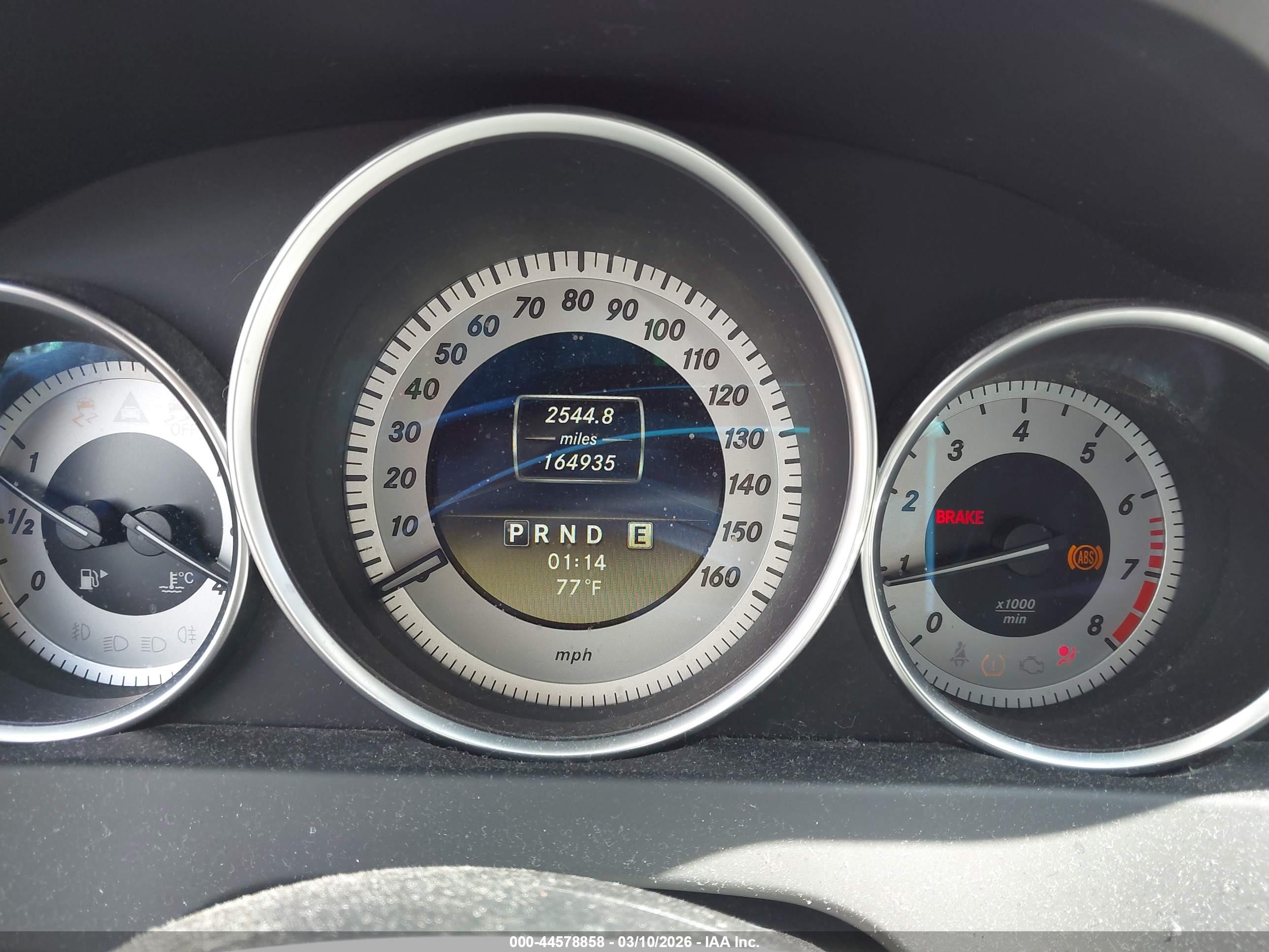 MERCEDES-BENZ C image 7