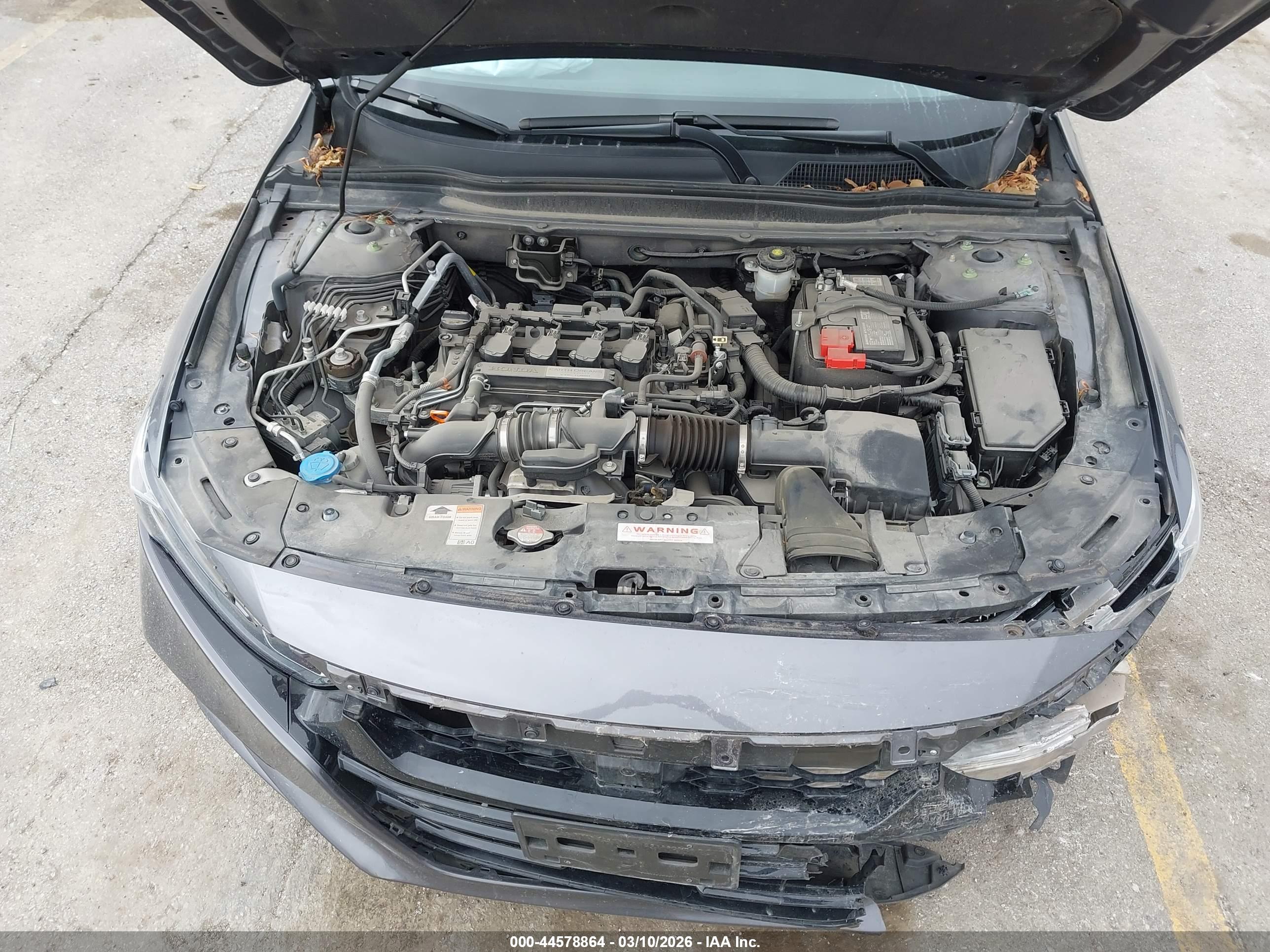 HONDA ACCORD image 10