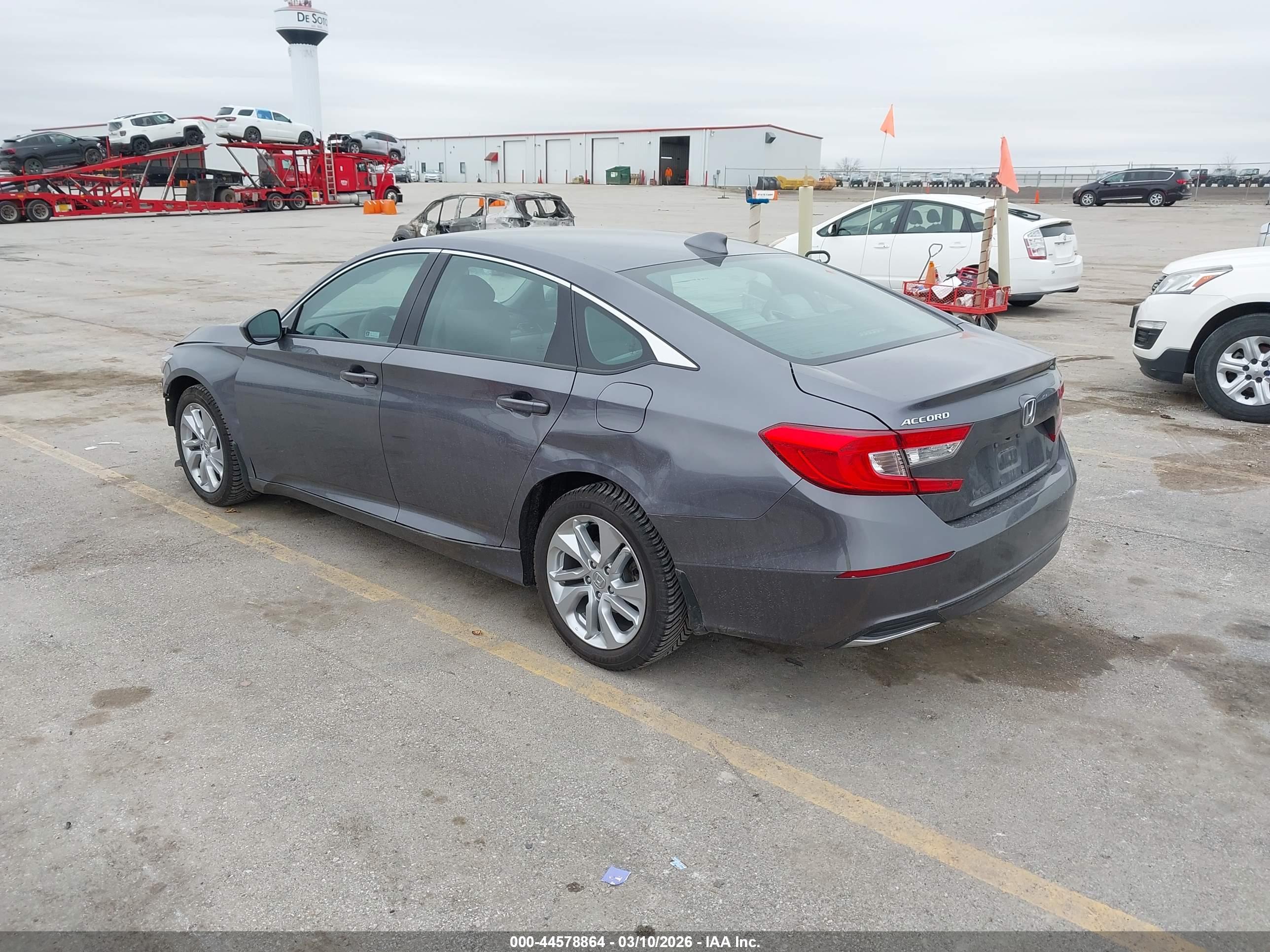 HONDA ACCORD image 3