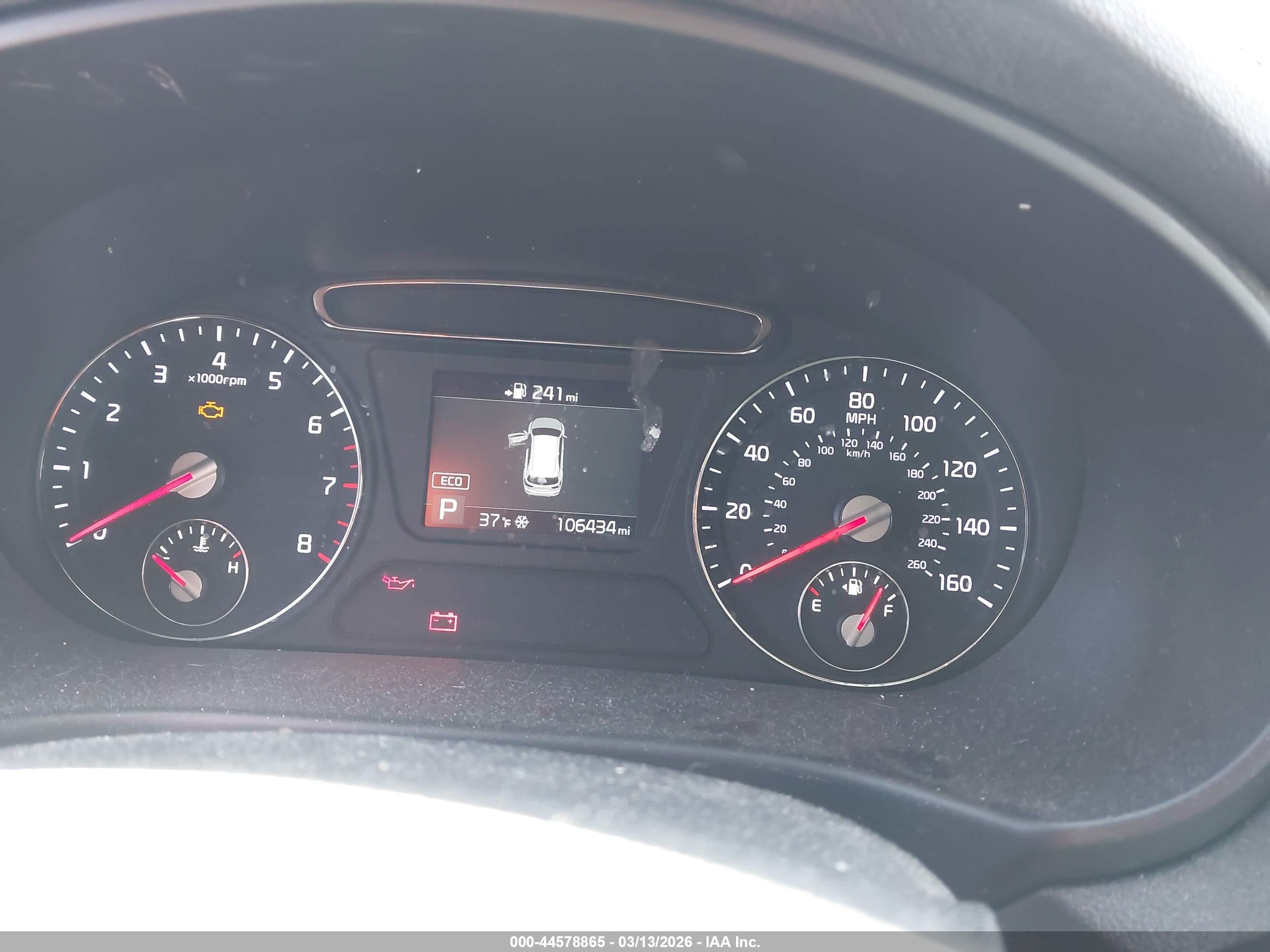 KIA SORENTO image 7