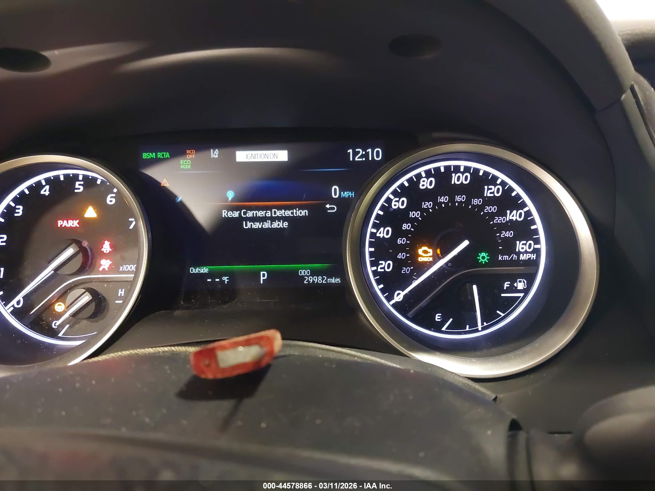TOYOTA CAMRY image 7