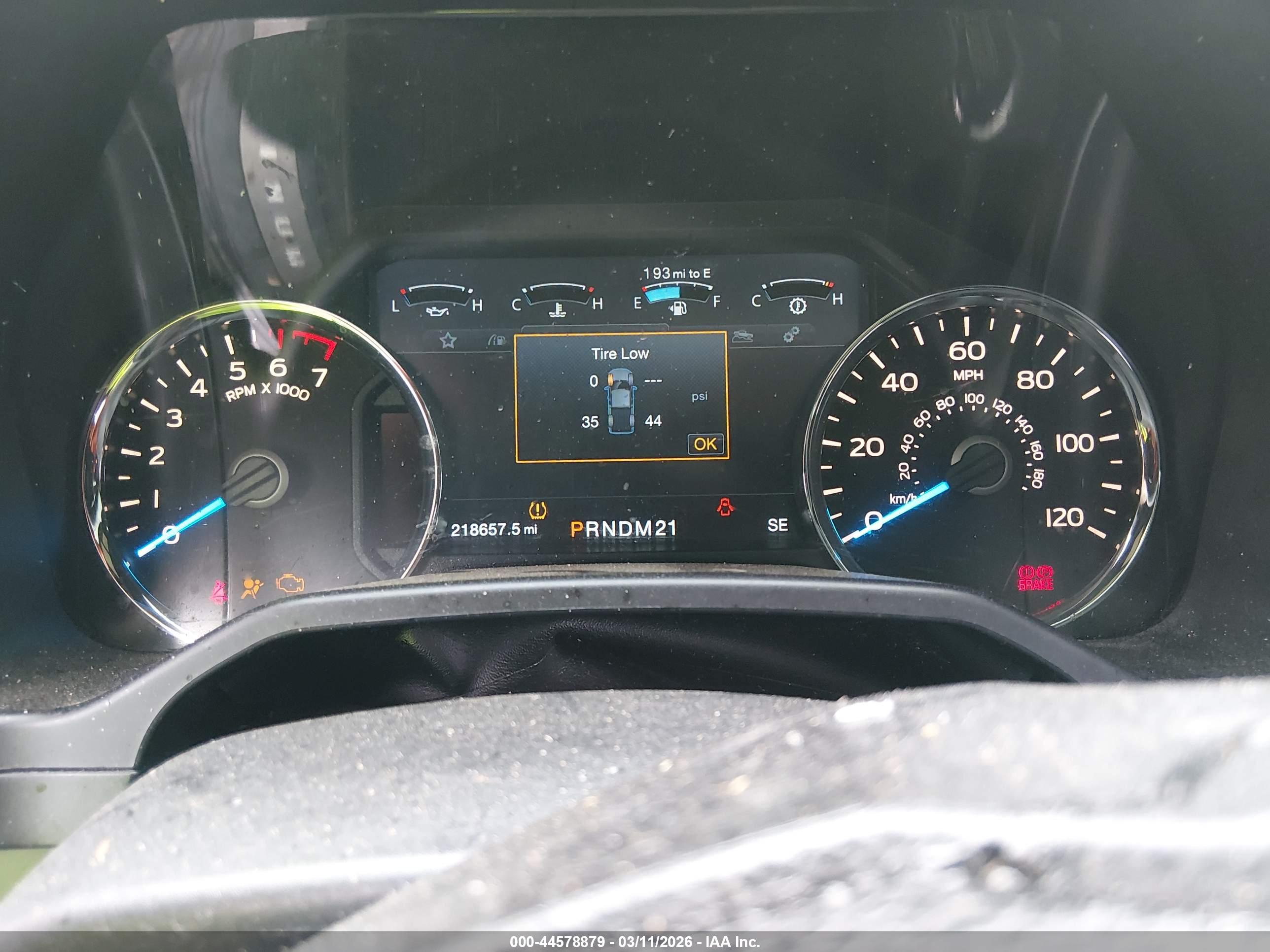 FORD F-150 image 7