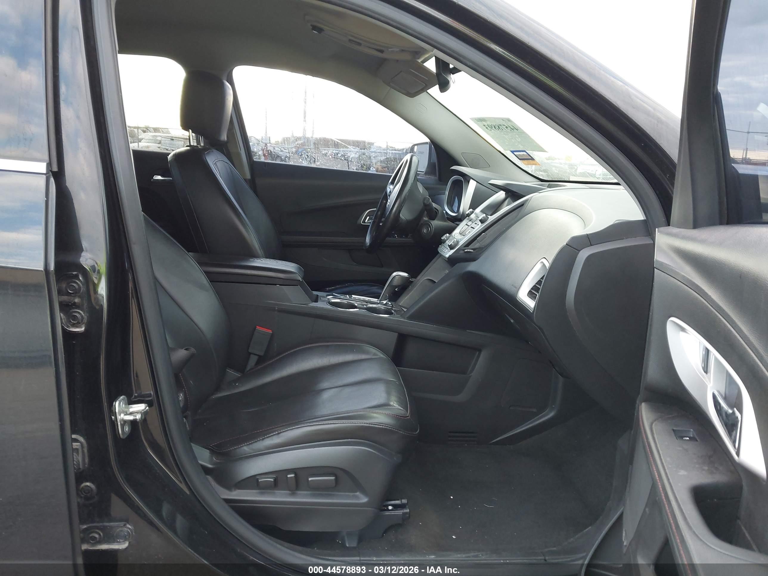 CHEVROLET EQUINOX image 5