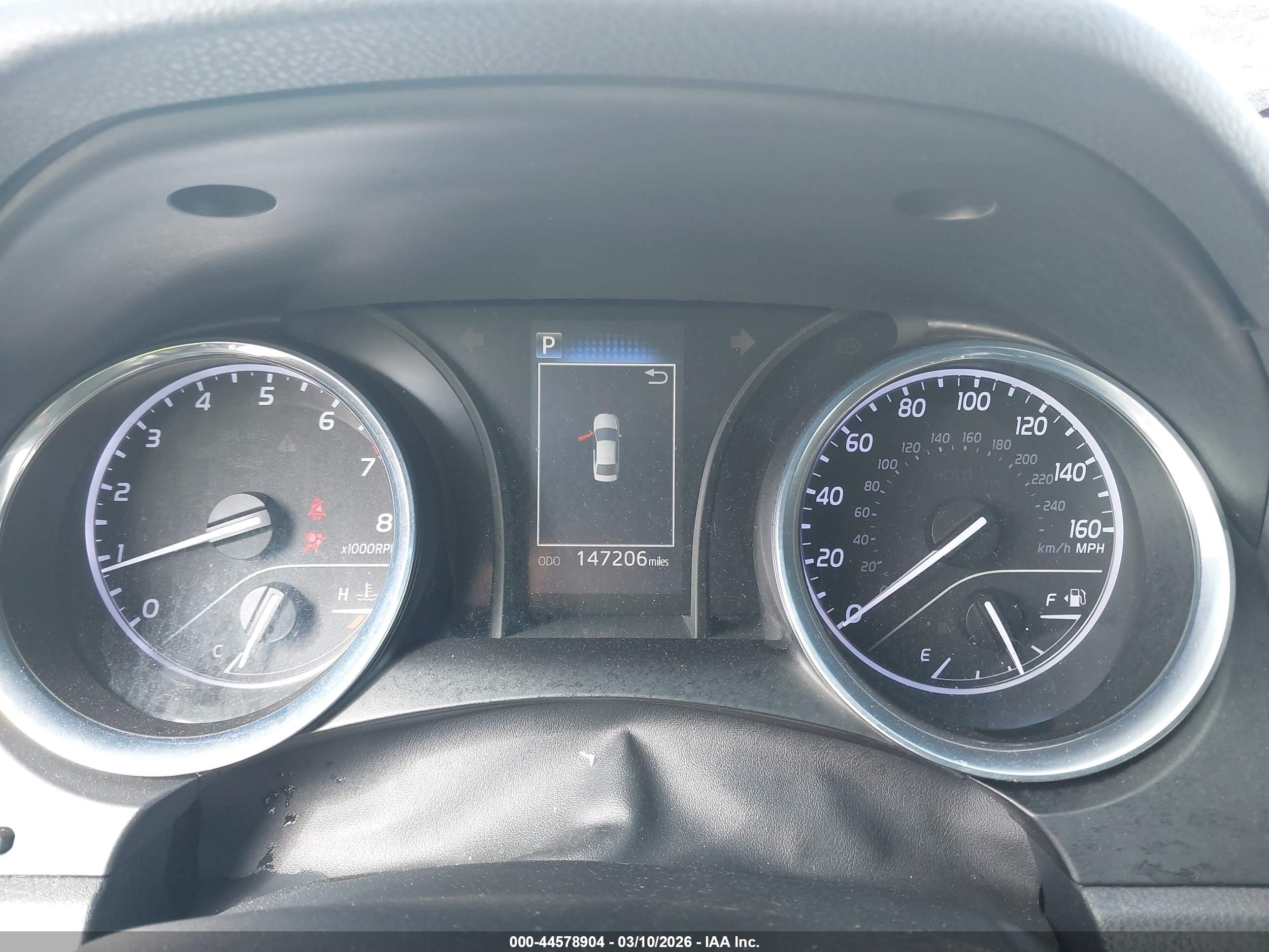 TOYOTA CAMRY image 7