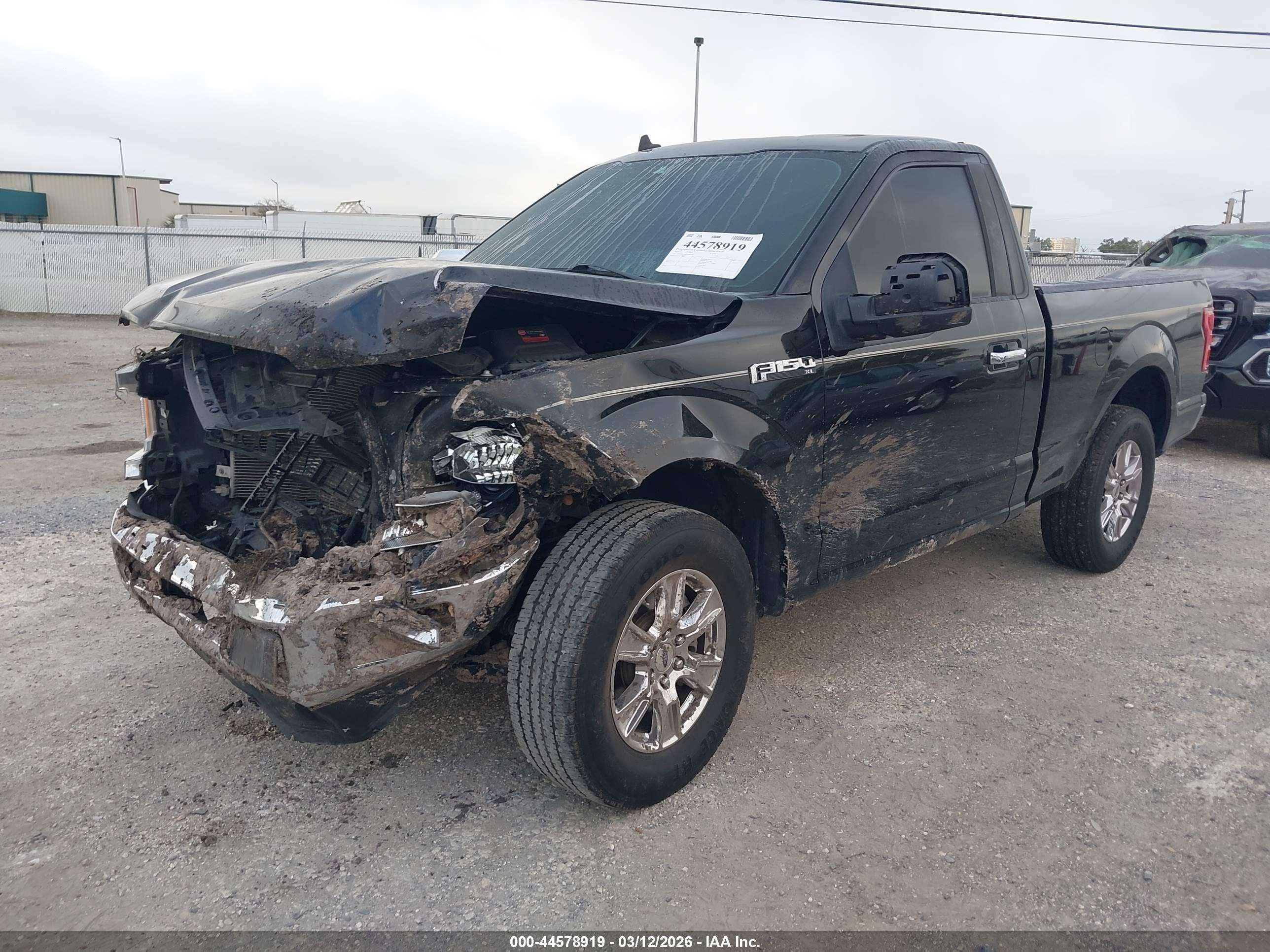 FORD F-150 image 2