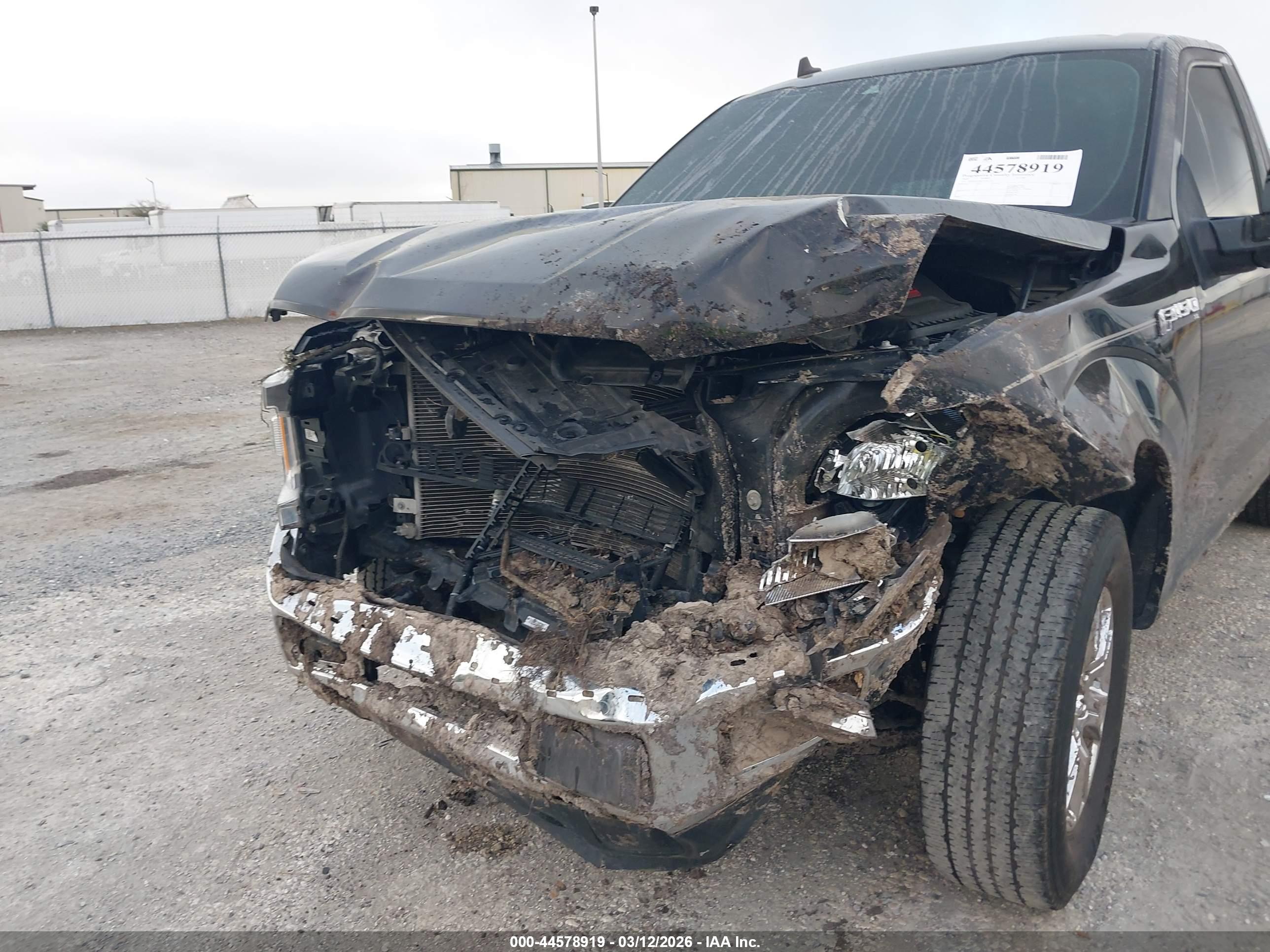 FORD F-150 image 6