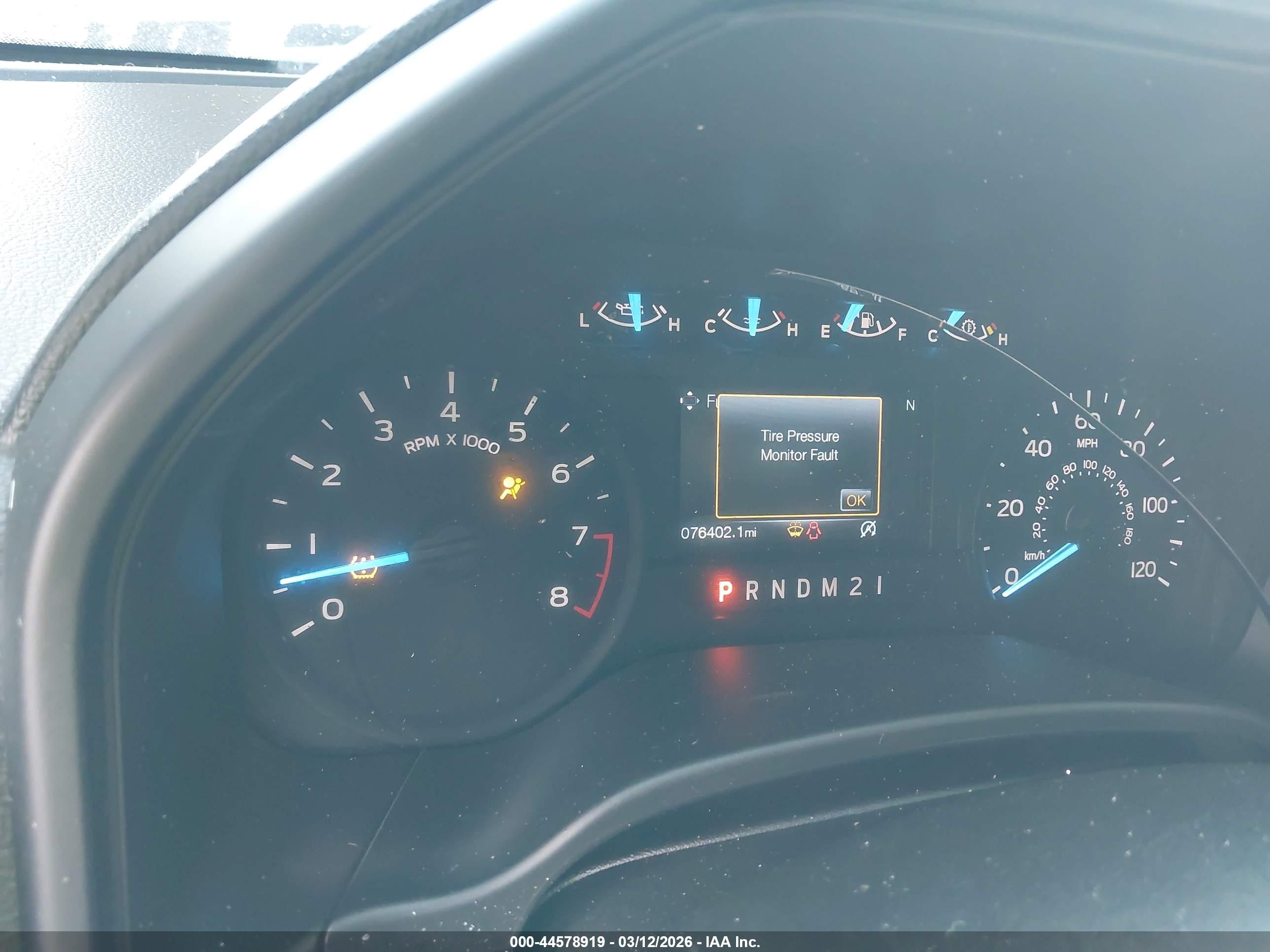 FORD F-150 image 7