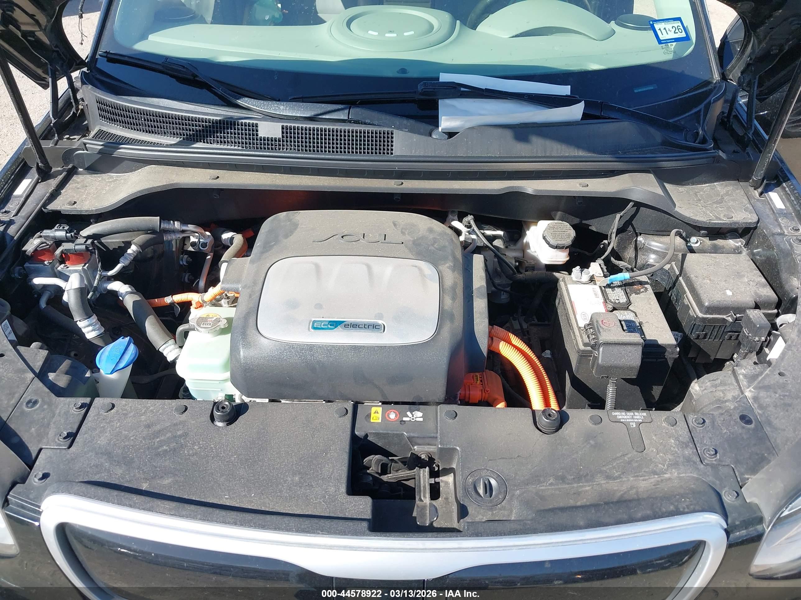 KIA SOUL image 10