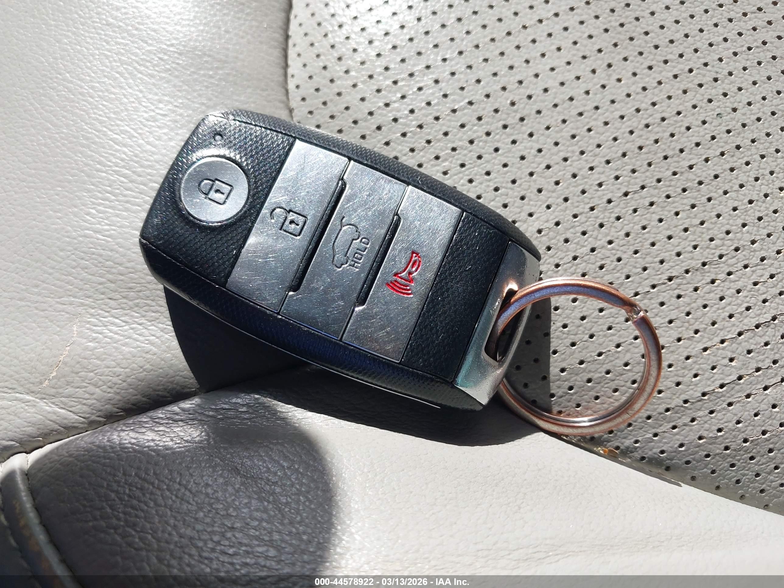 KIA SOUL image 11