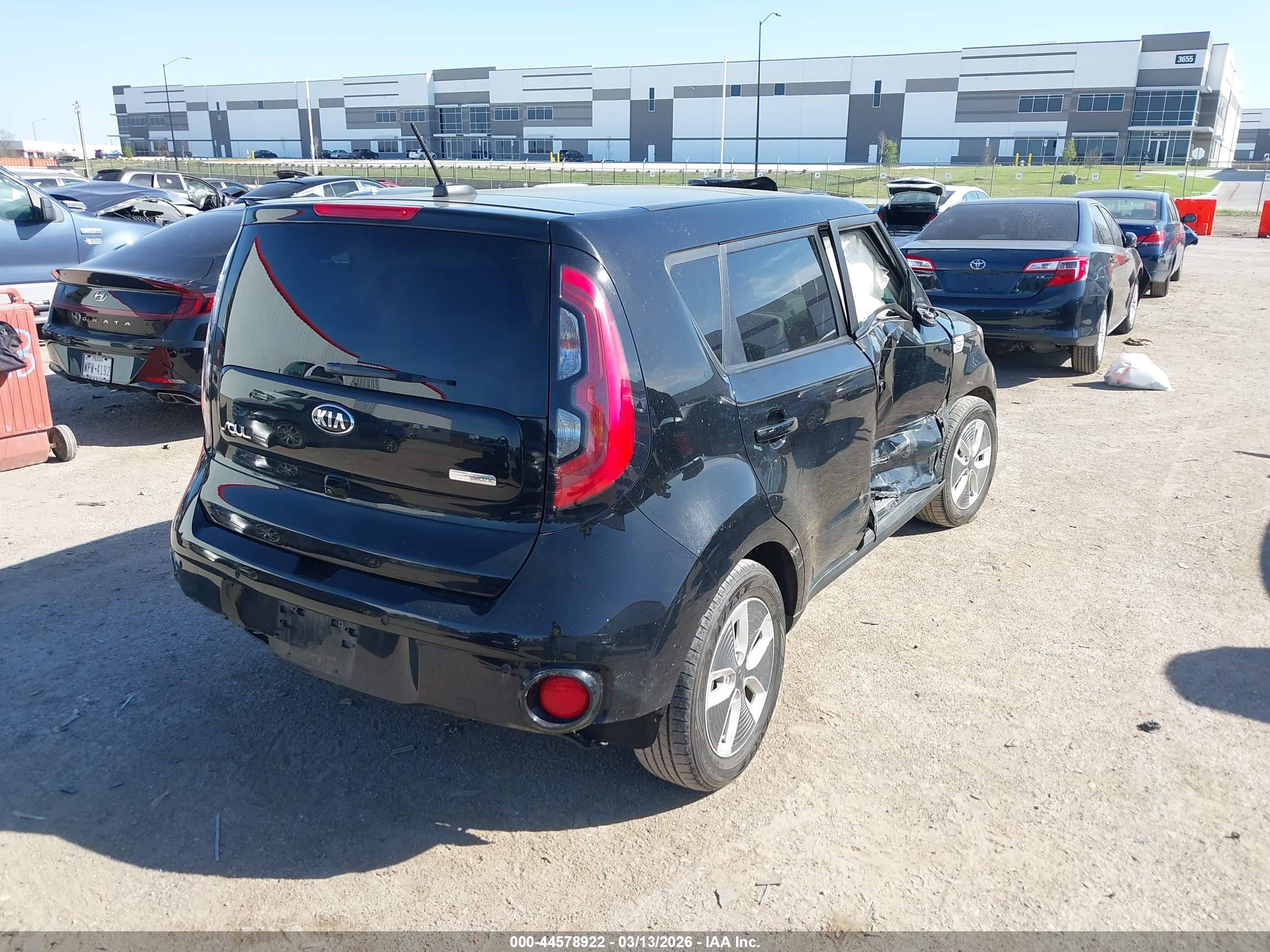 KIA SOUL image 4