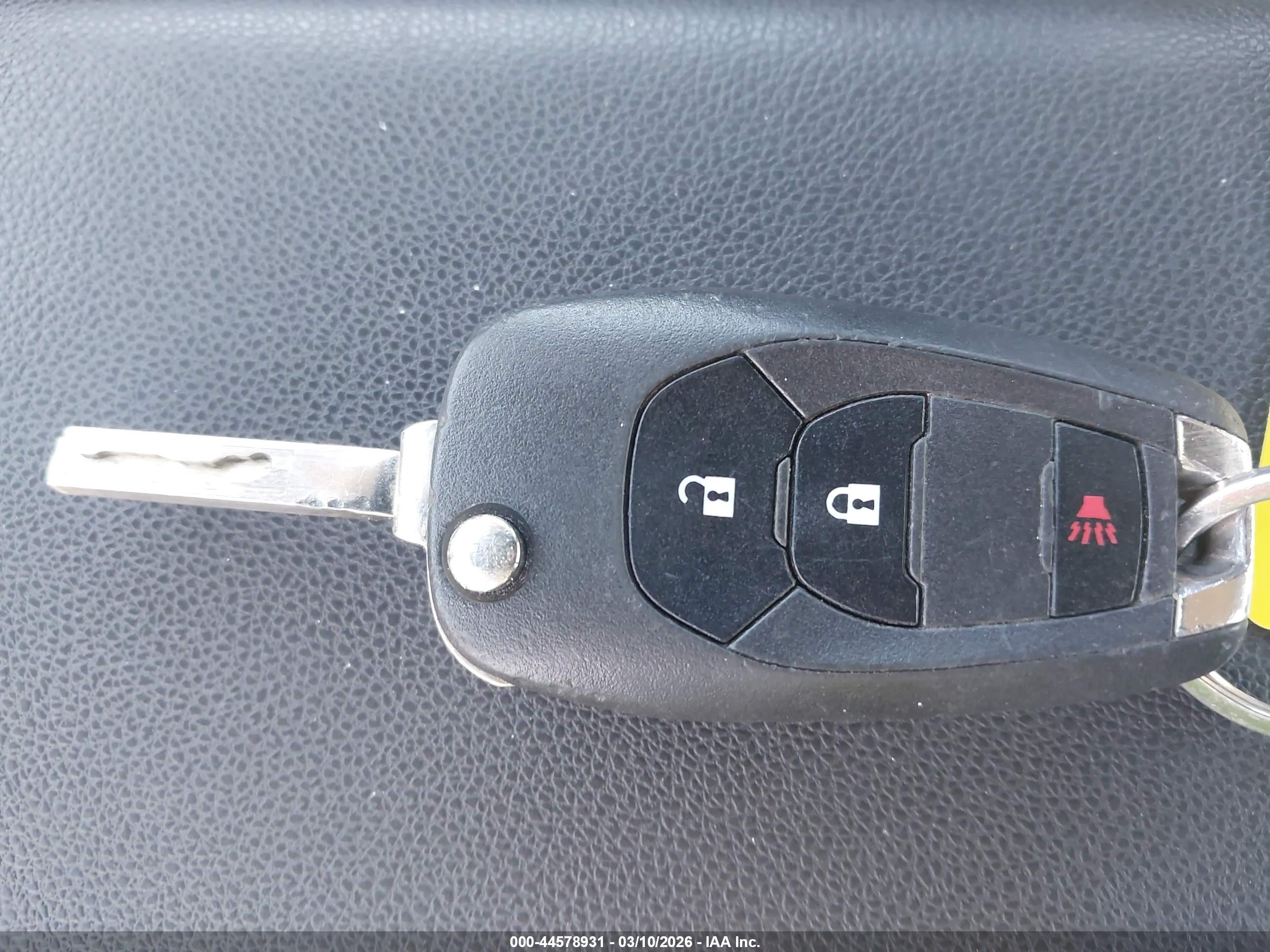 CHEVROLET TRAILBLAZER image 11