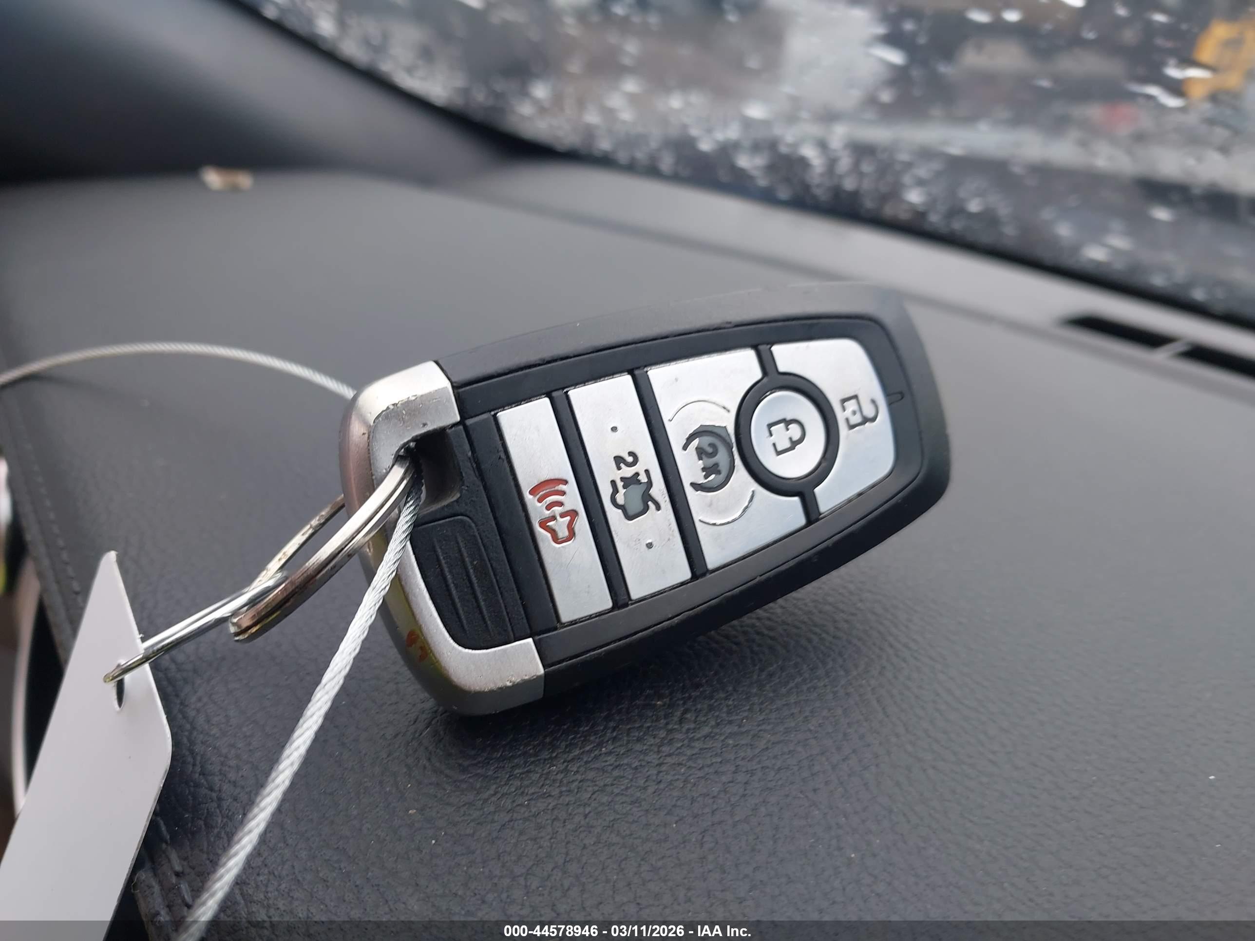 FORD MUSTANG image 11