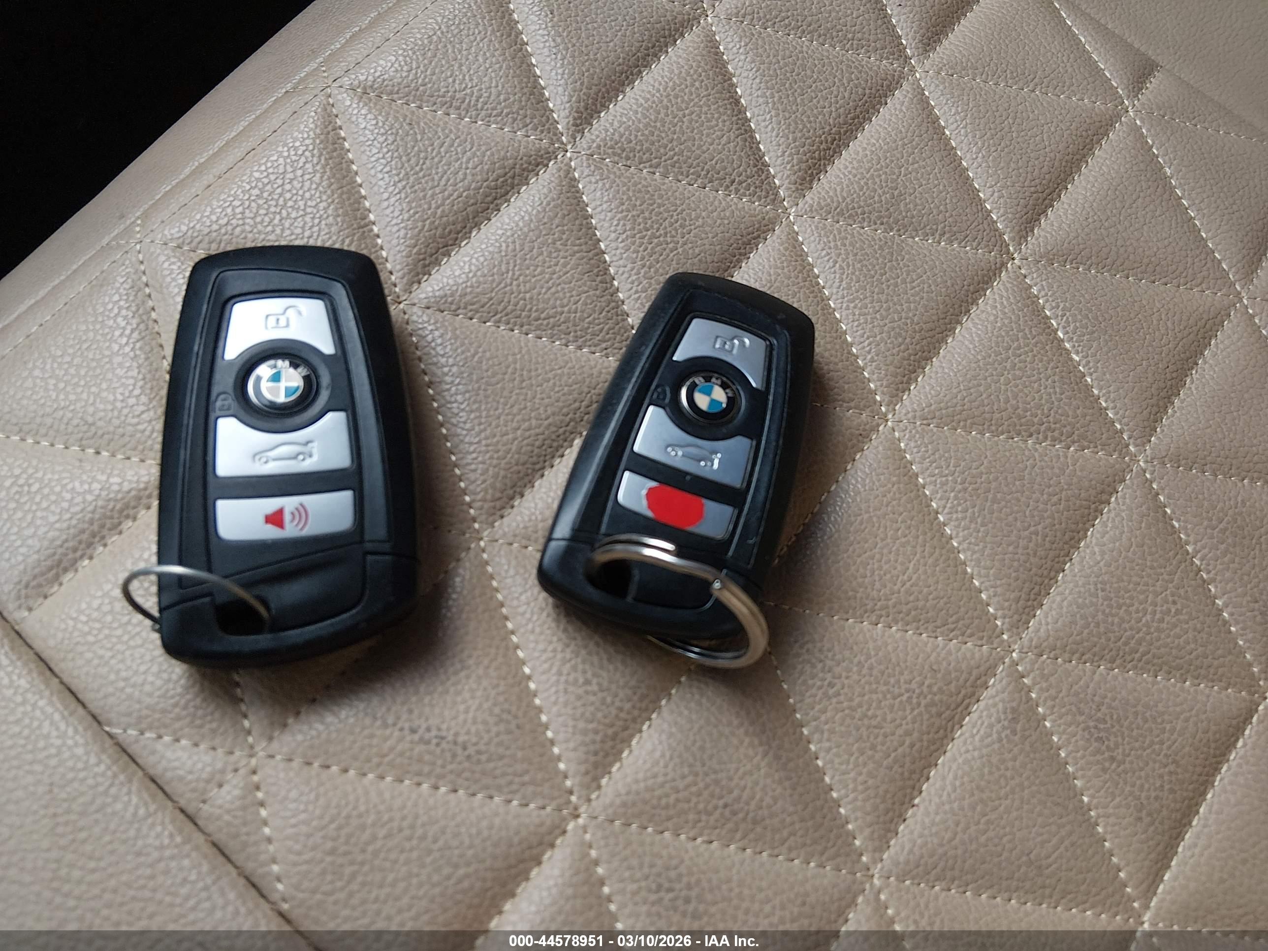 BMW X3 image 11