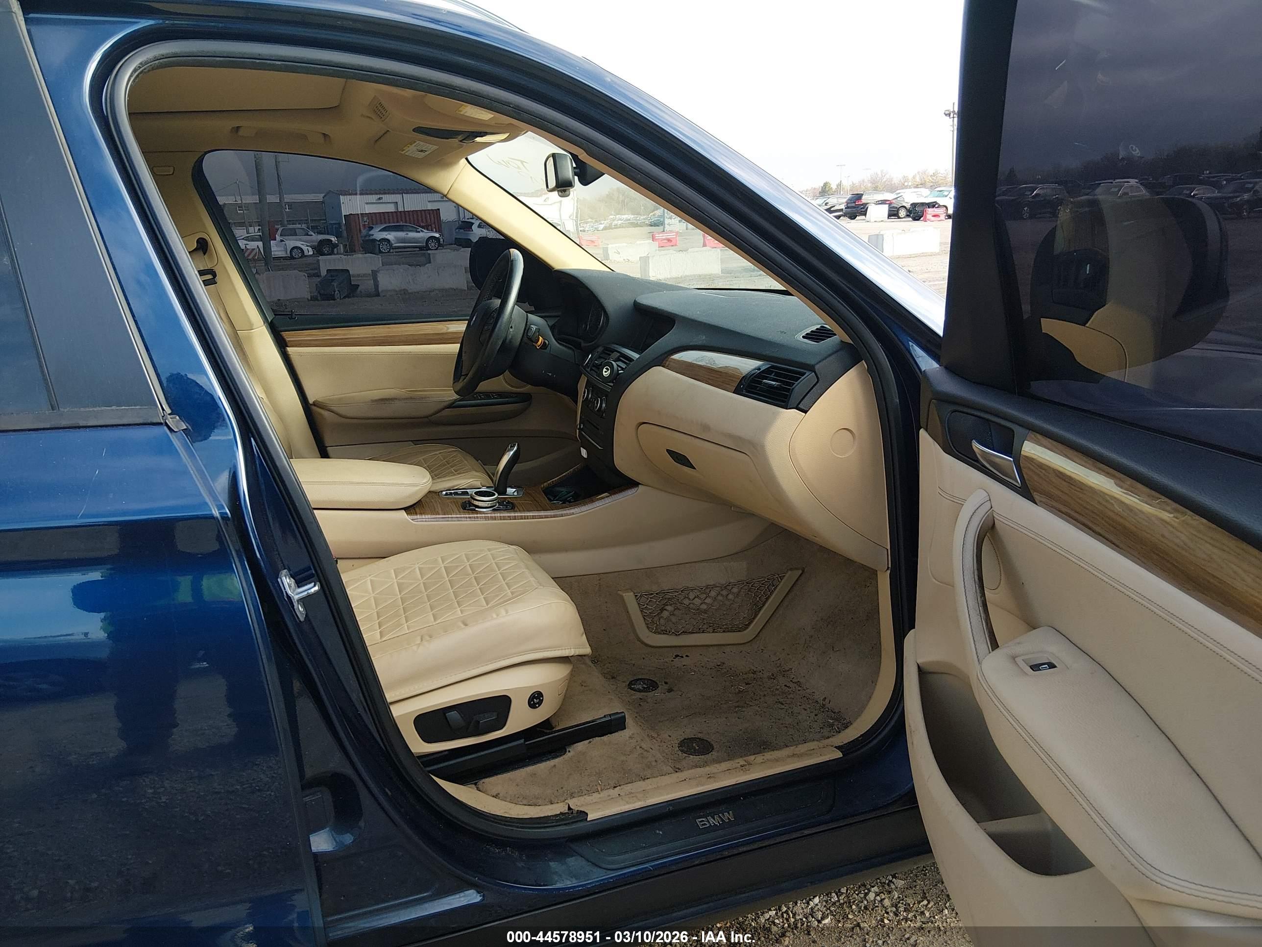 BMW X3 image 5