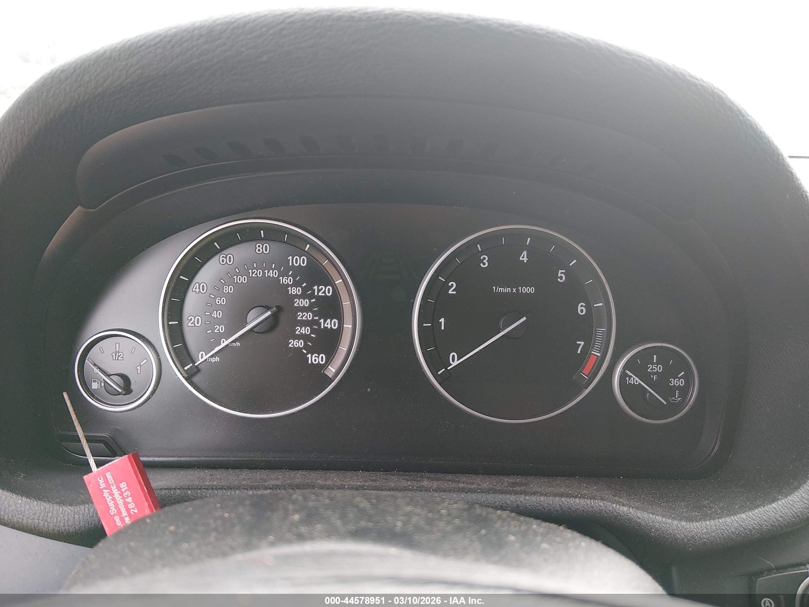 BMW X3 image 7