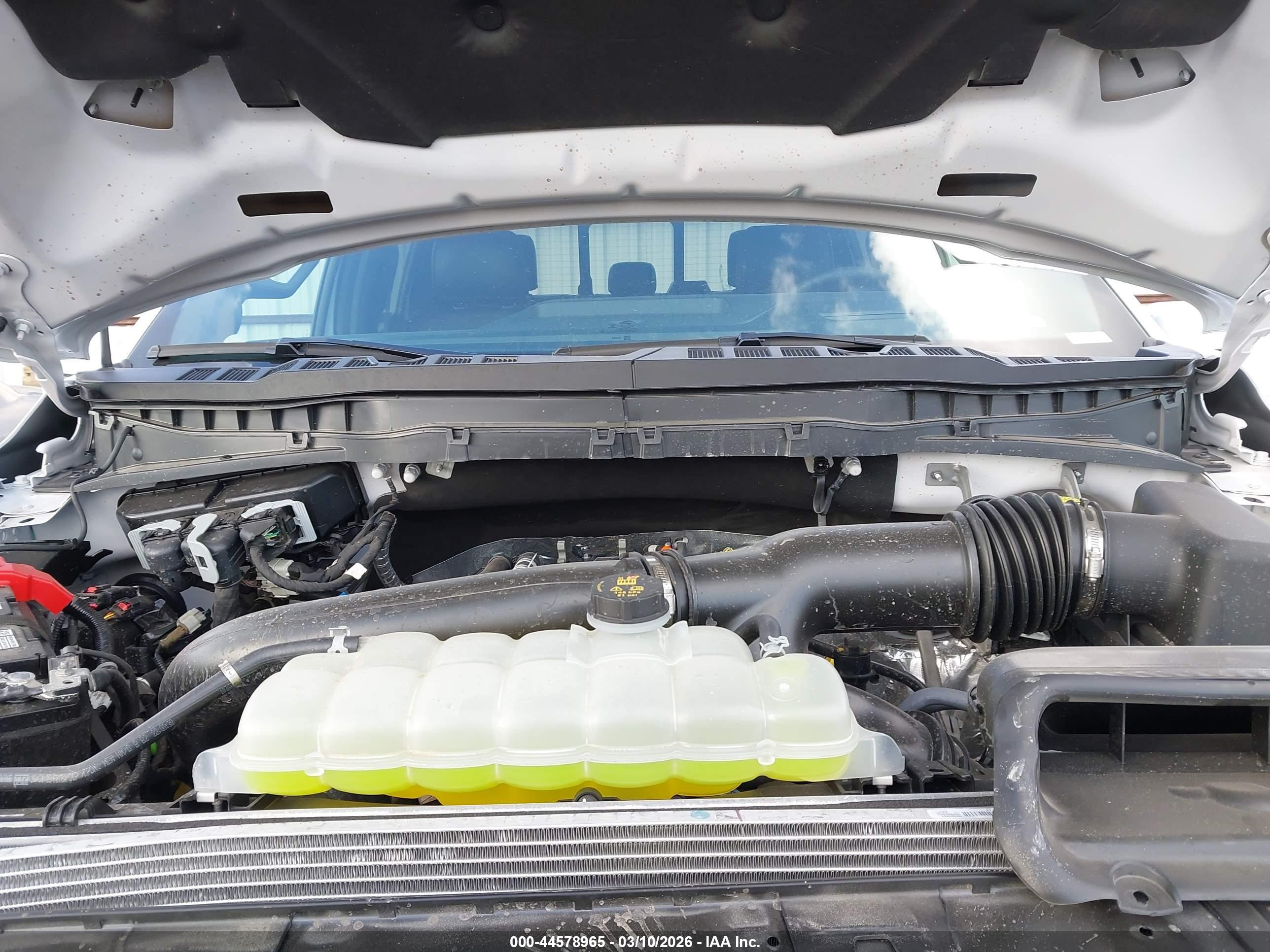 FORD F-150 image 10