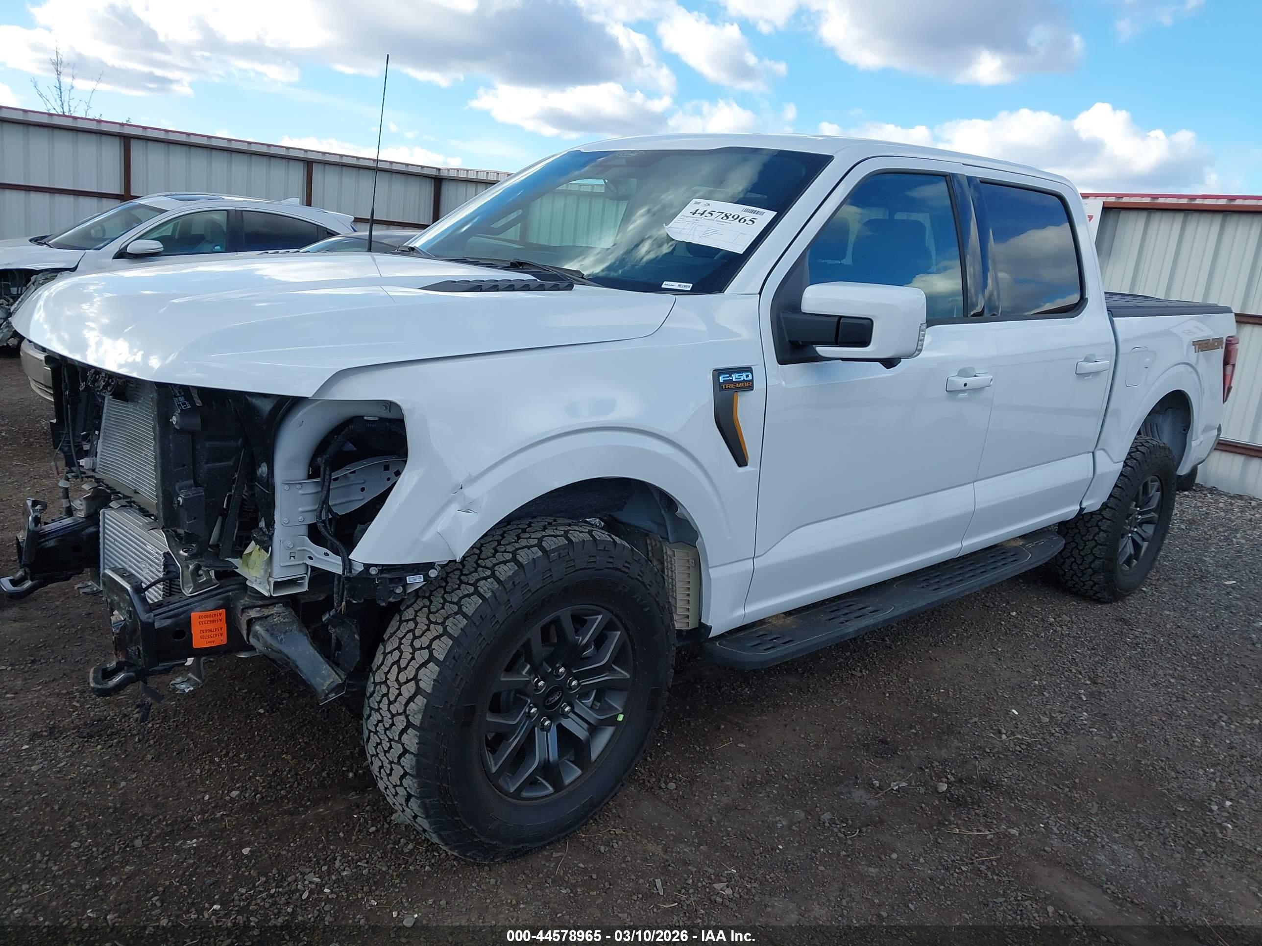 FORD F-150 image 2
