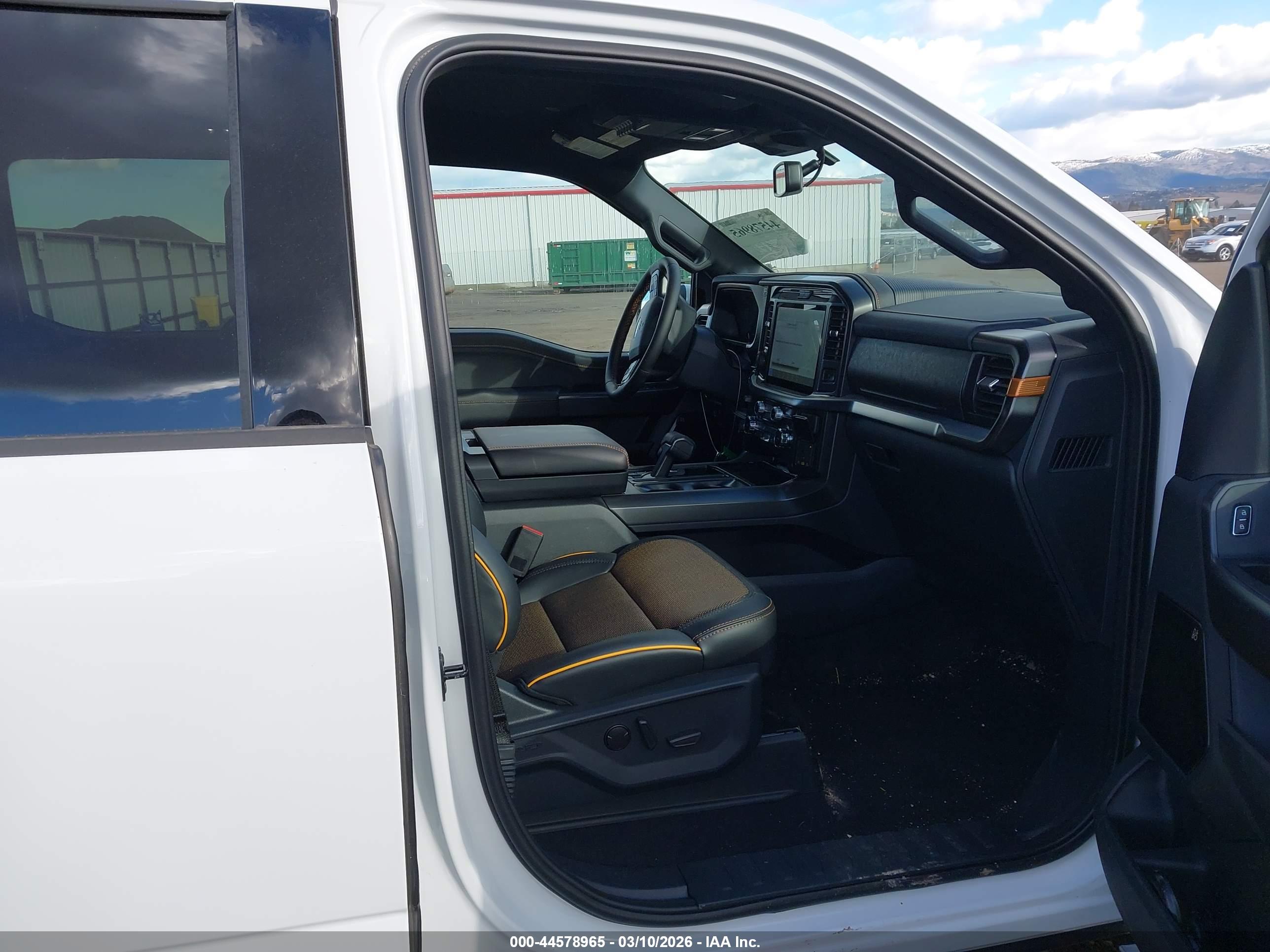 FORD F-150 image 5