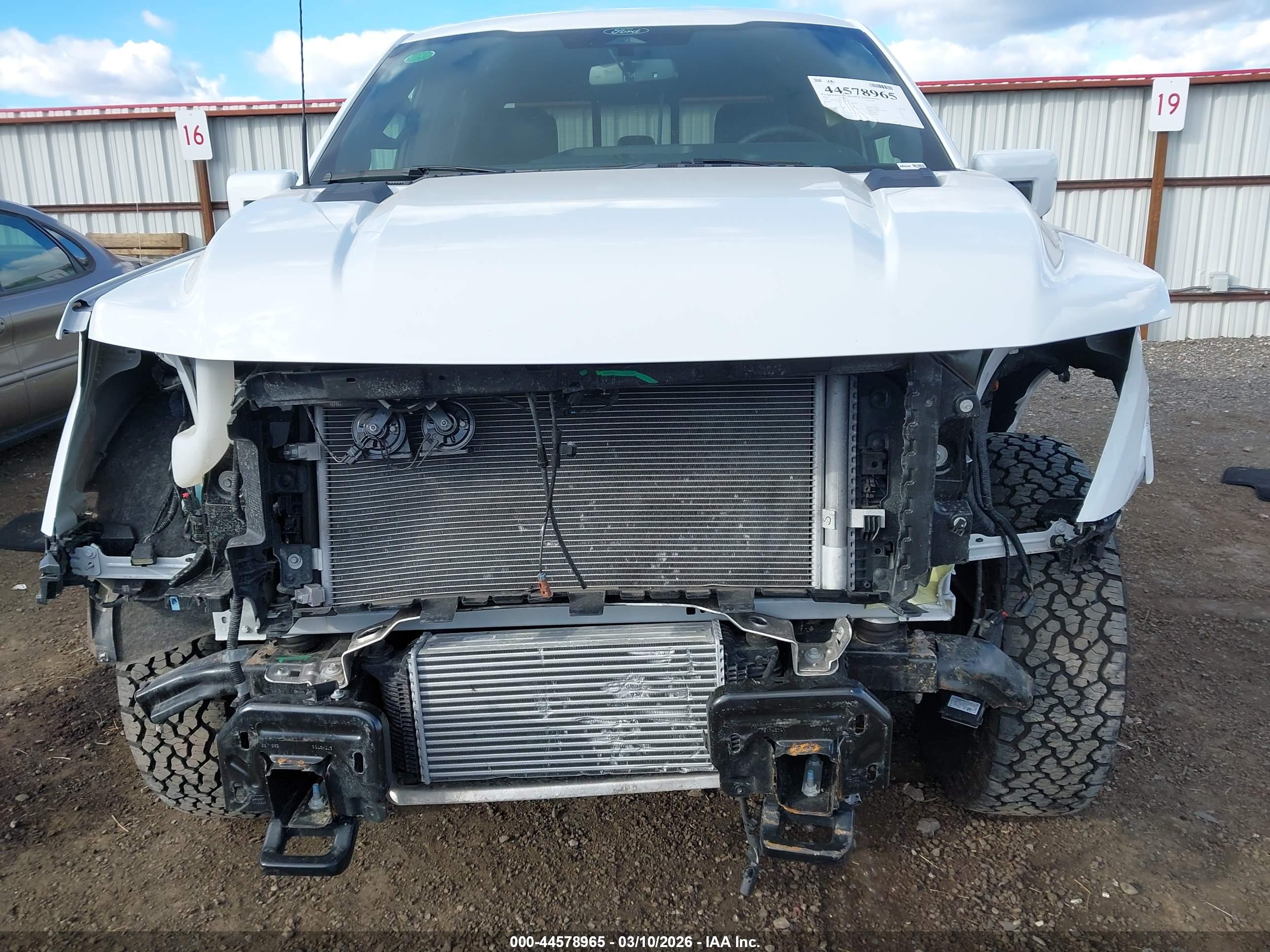 FORD F-150 image 6