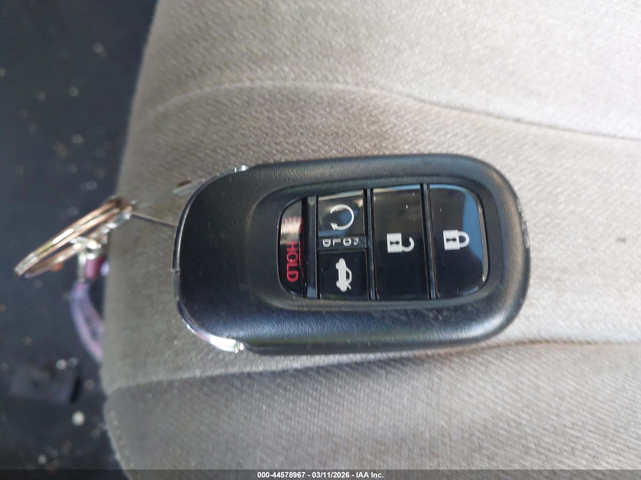 HONDA ACCORD image 11