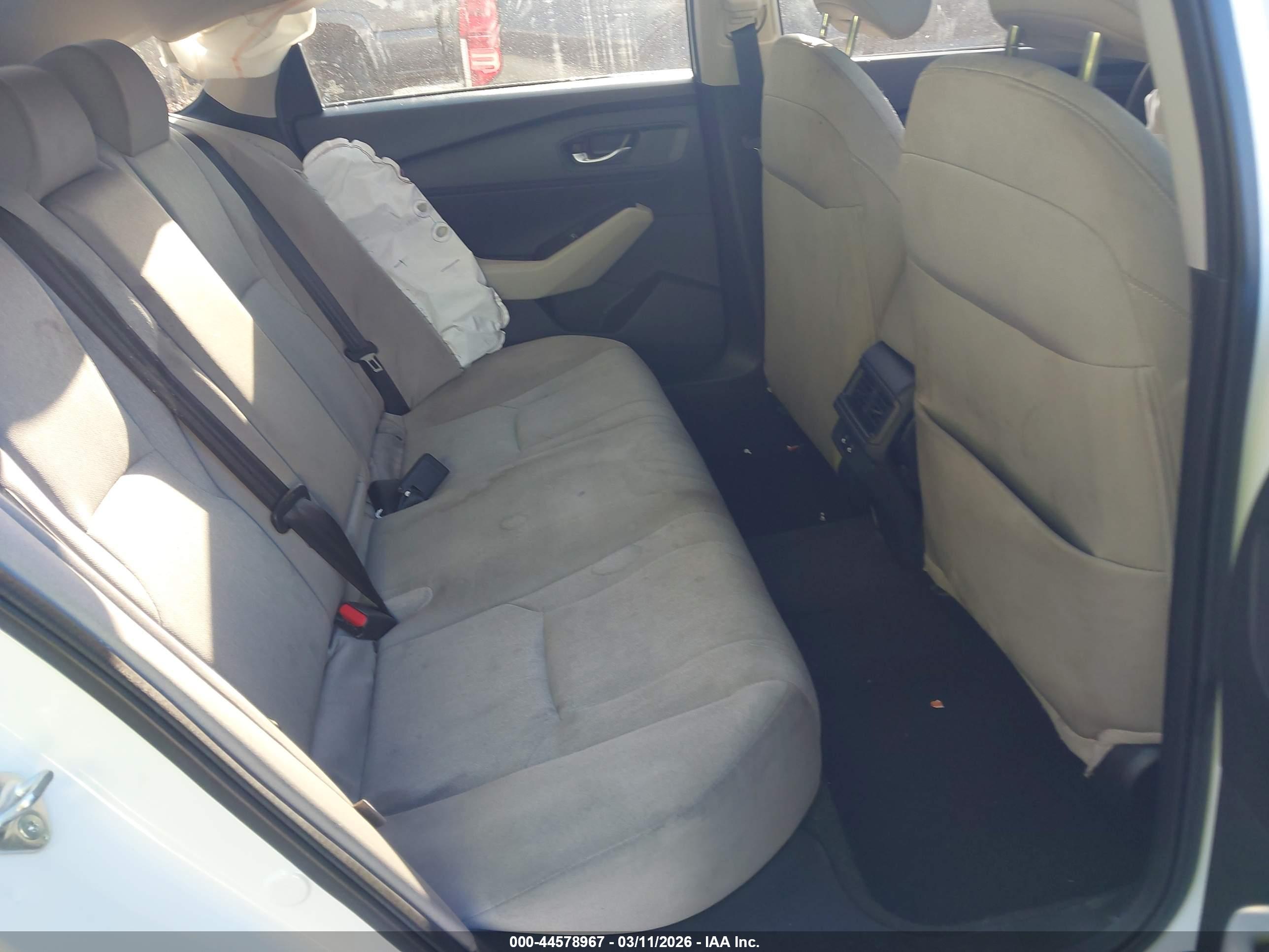 HONDA ACCORD image 8