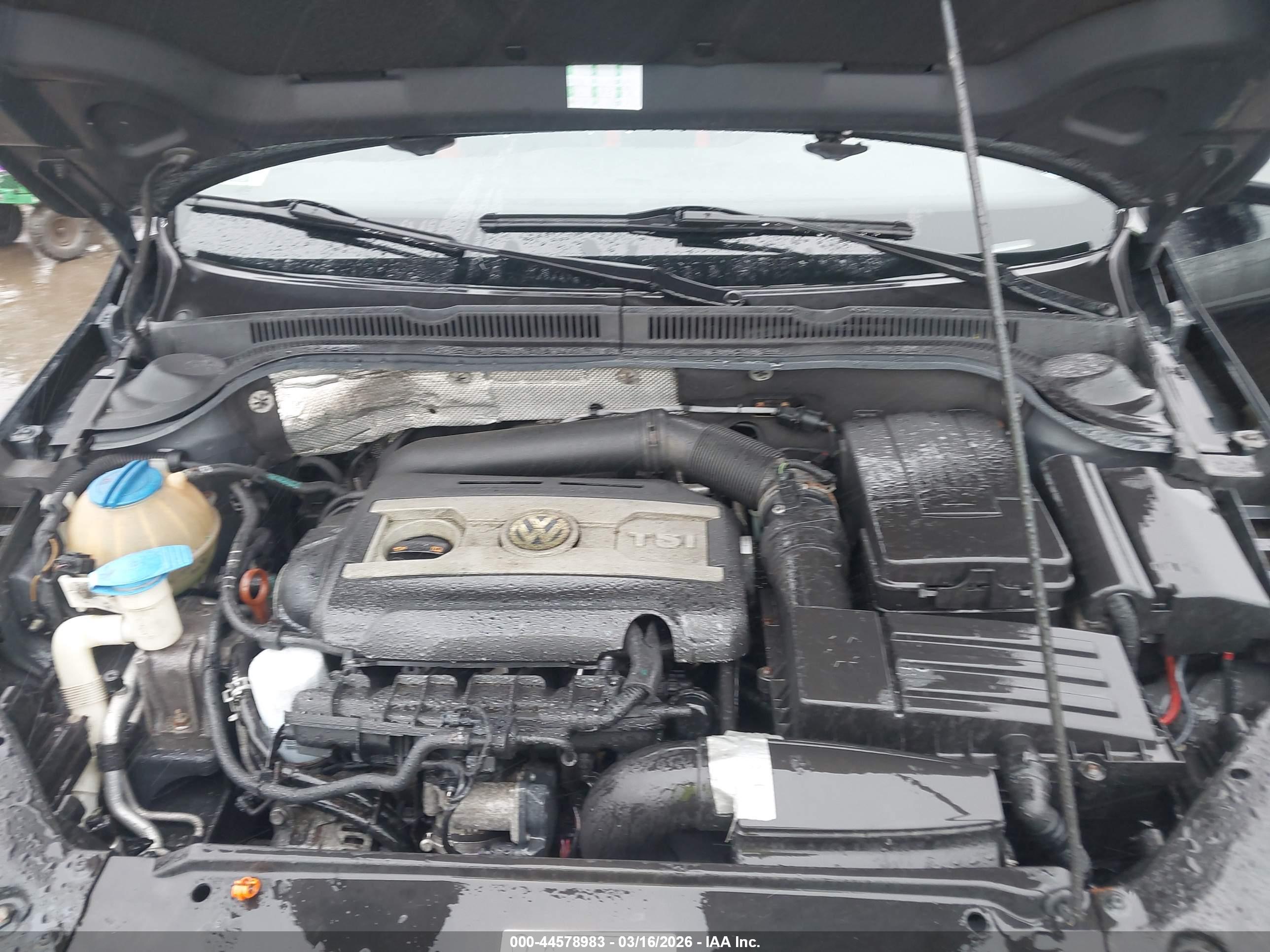 VOLKSWAGEN JETTA image 10
