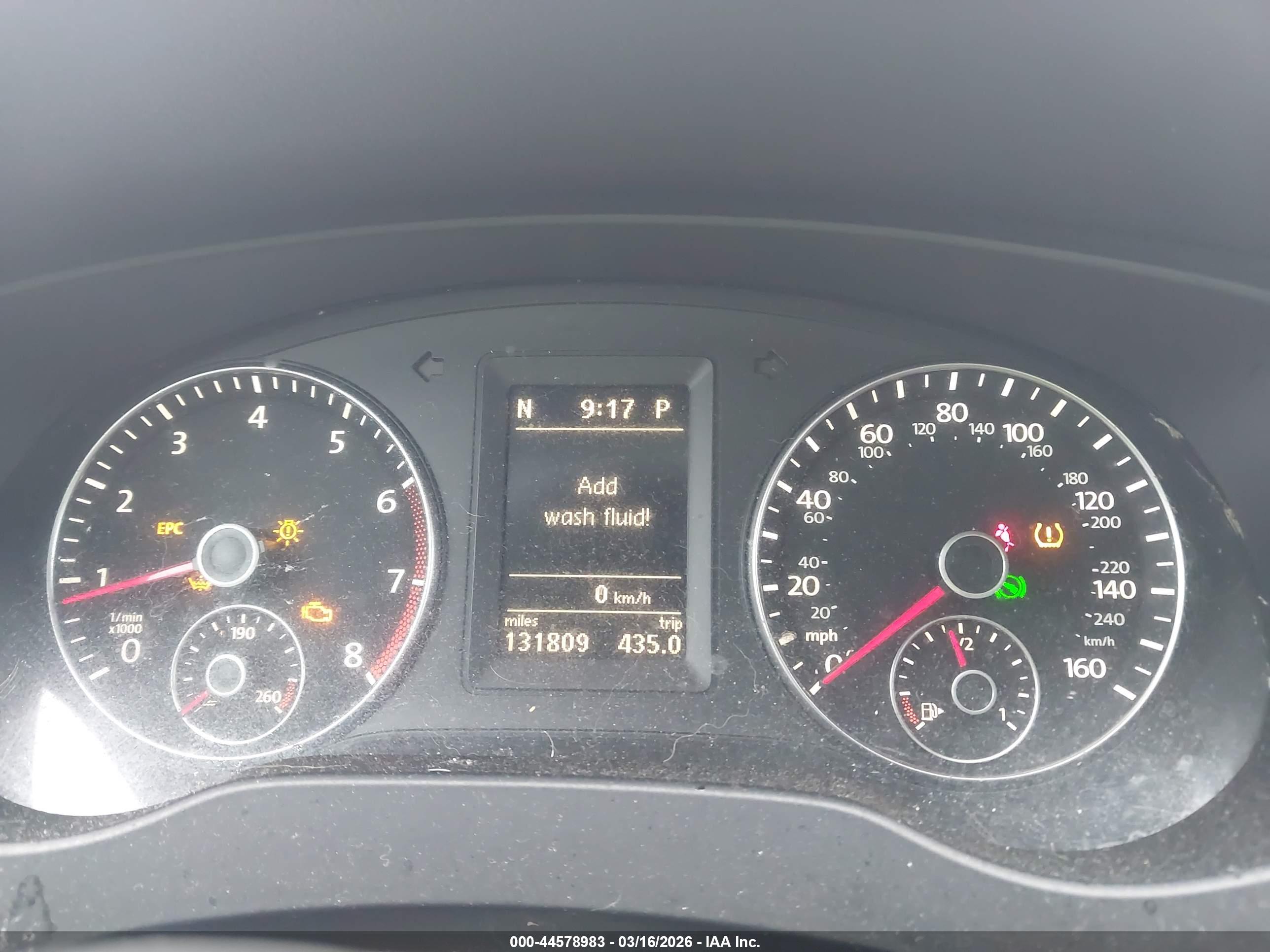 VOLKSWAGEN JETTA image 7