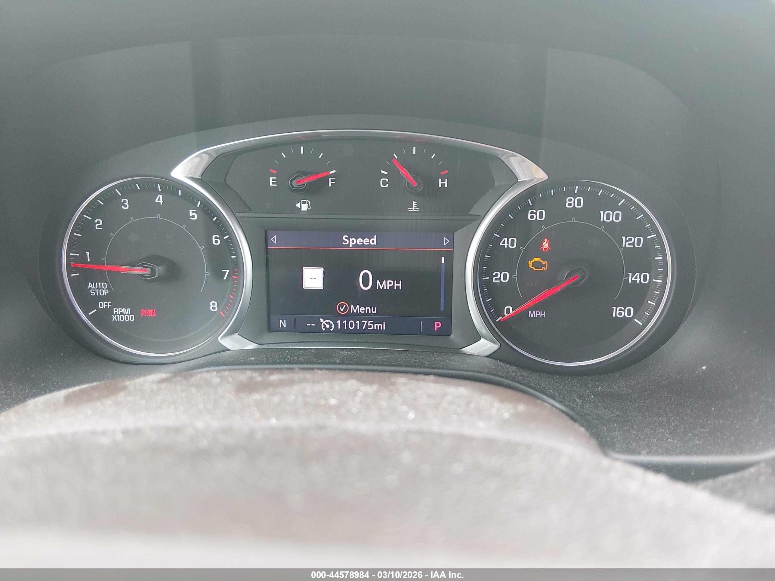 GMC ACADIA image 7