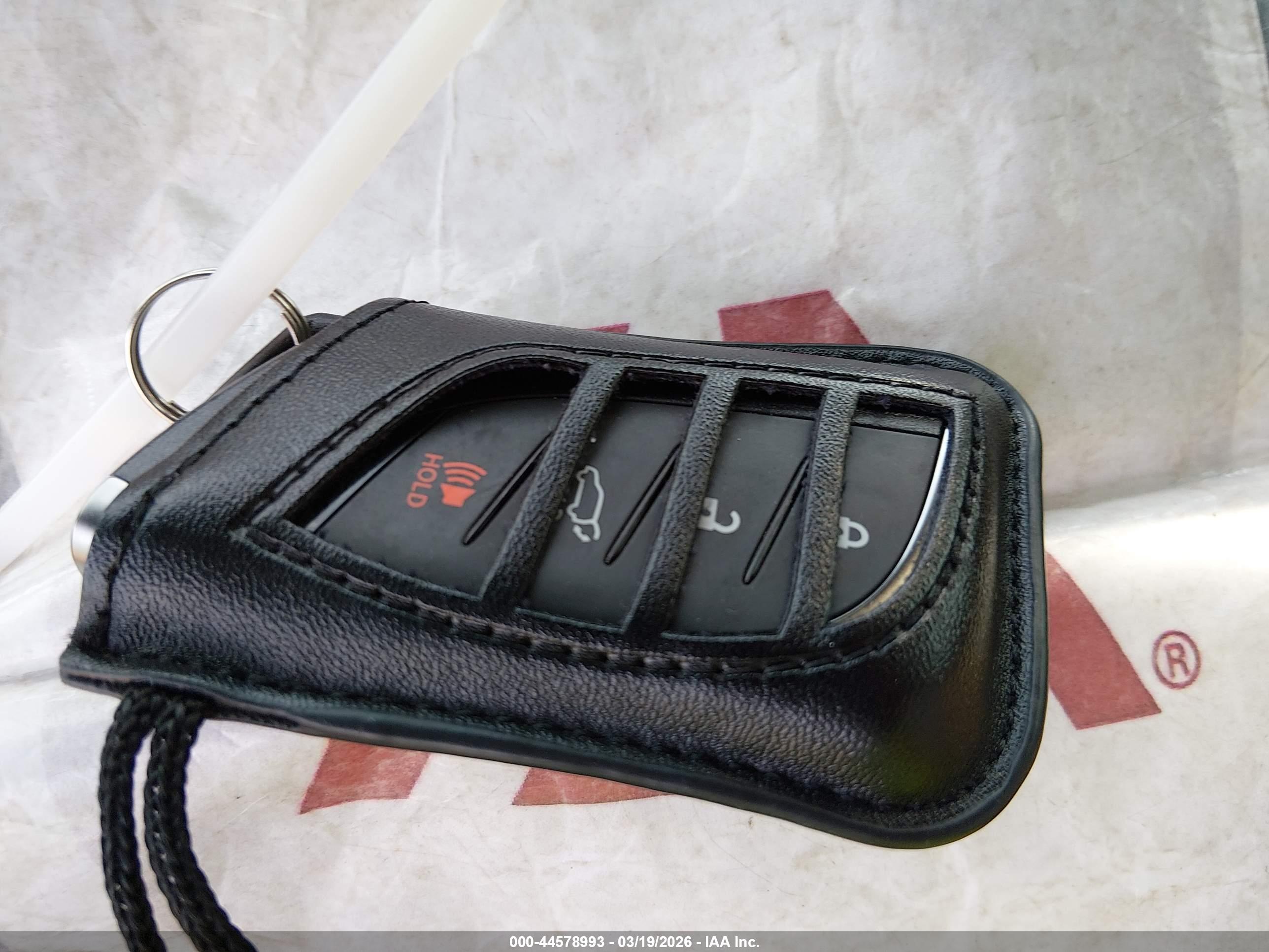 LEXUS RX image 11