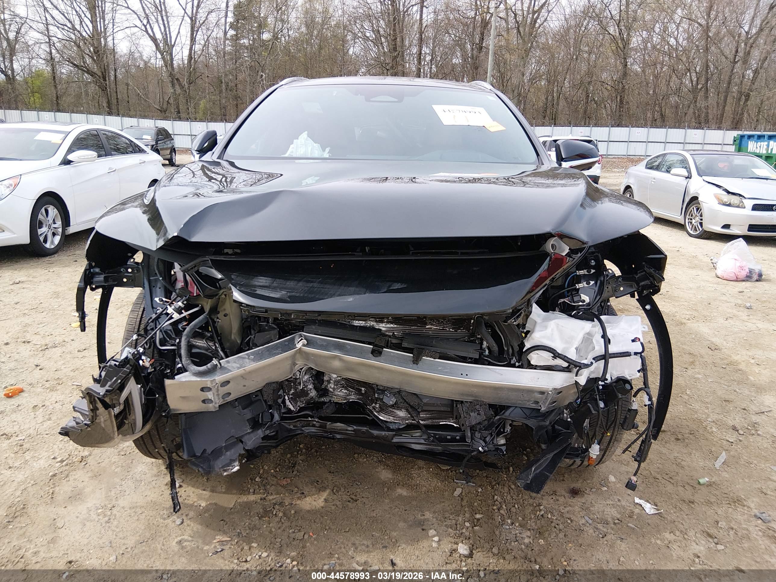 LEXUS RX image 6