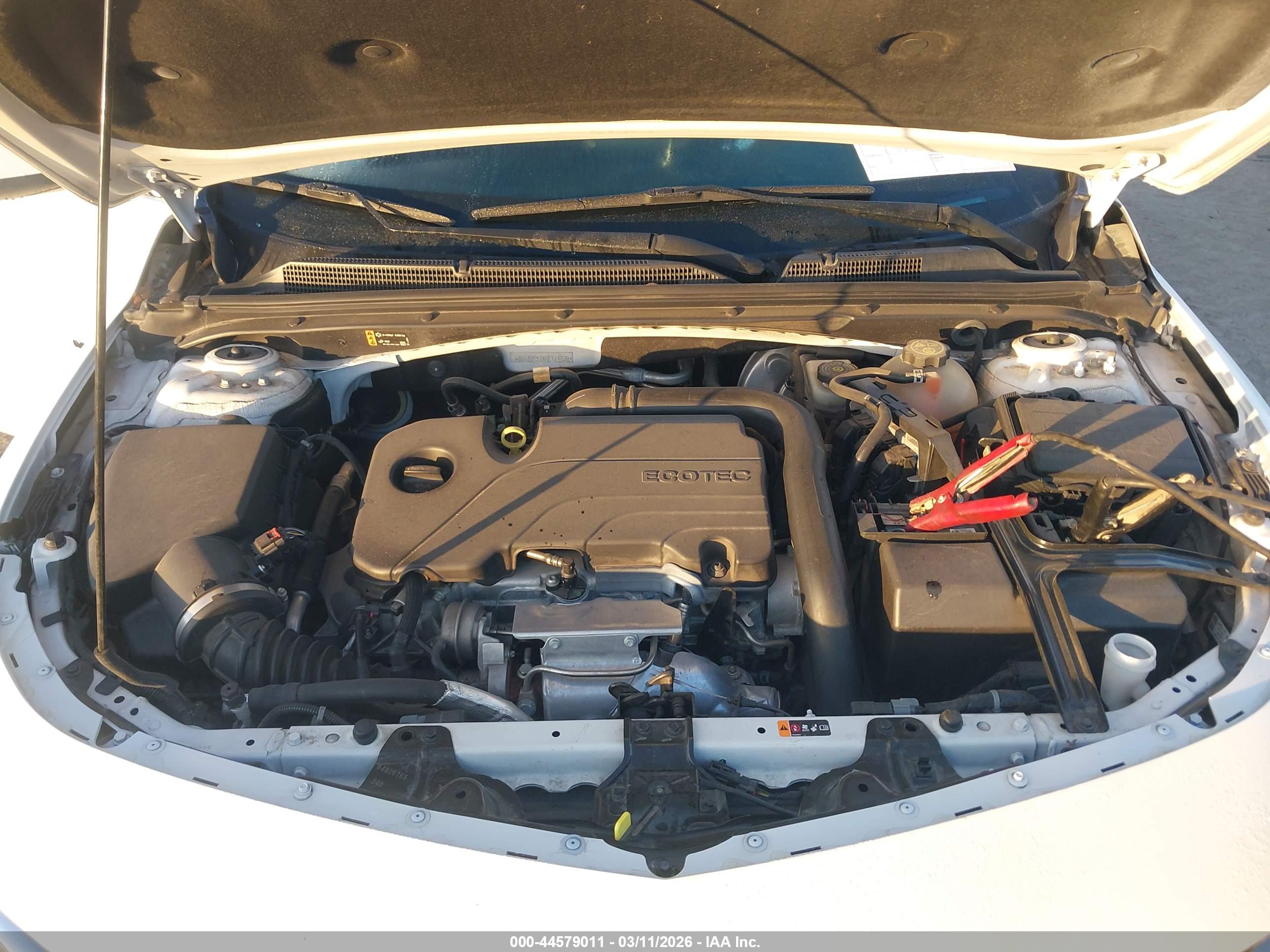CHEVROLET MALIBU image 10