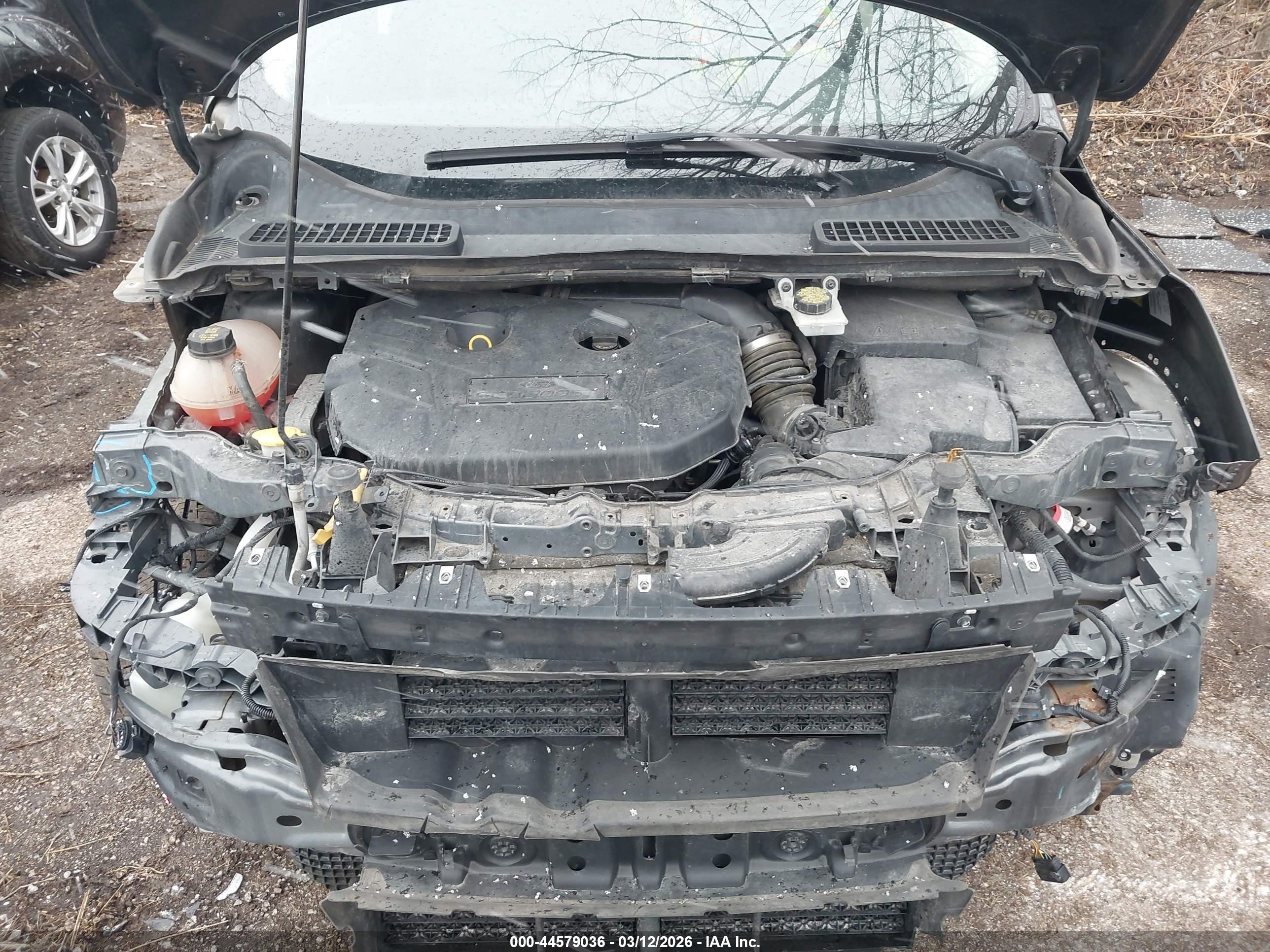 FORD ESCAPE image 10