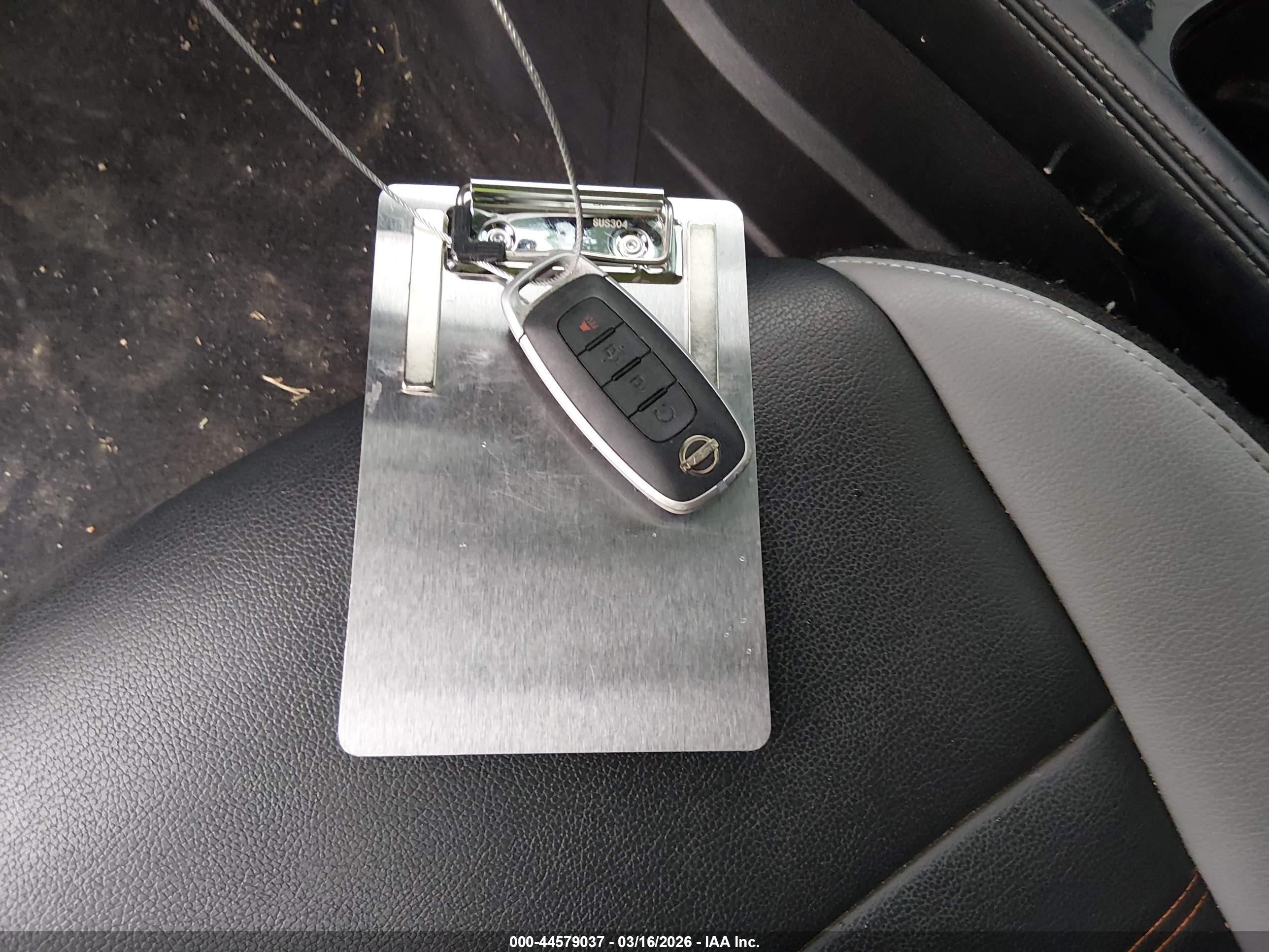 NISSAN KICKS image 11