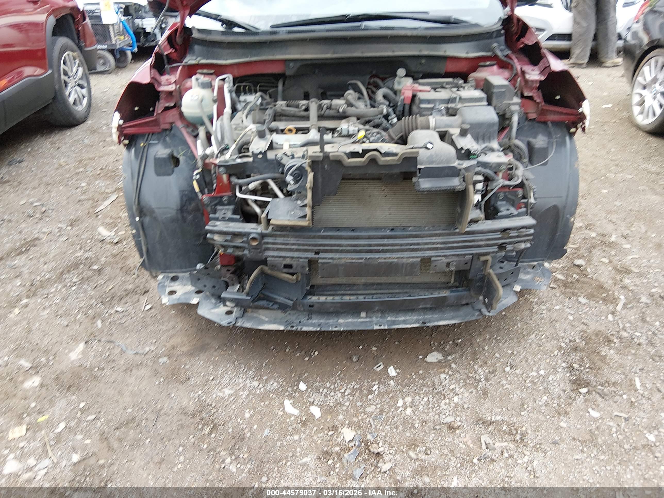 NISSAN KICKS image 6