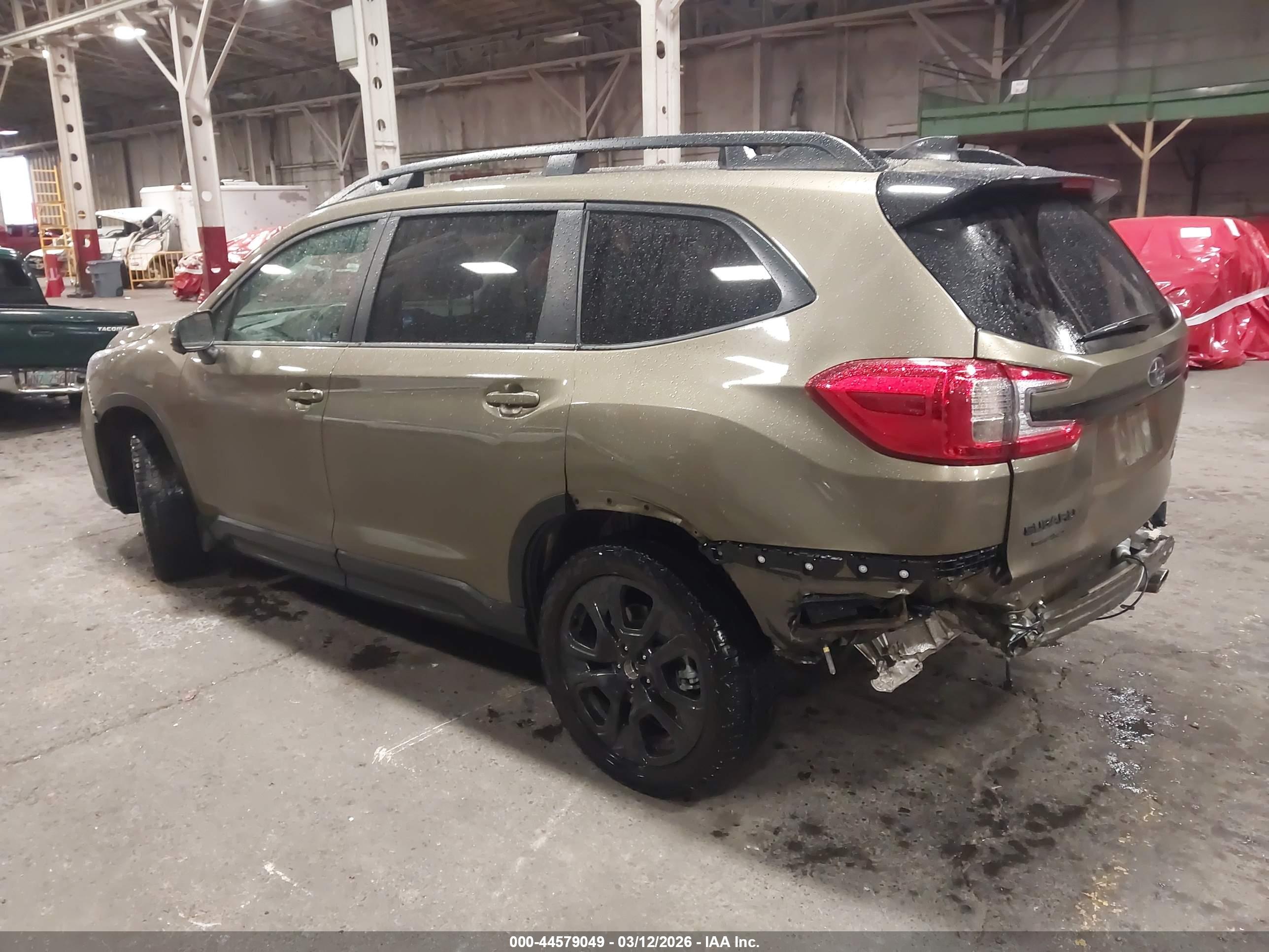 SUBARU ASCENT image 3