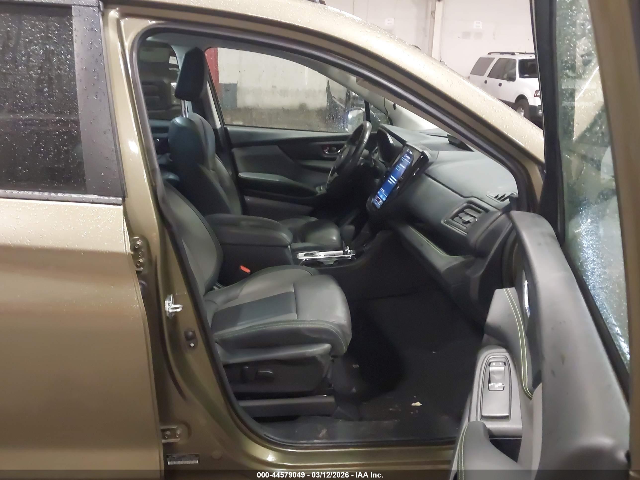 SUBARU ASCENT image 5