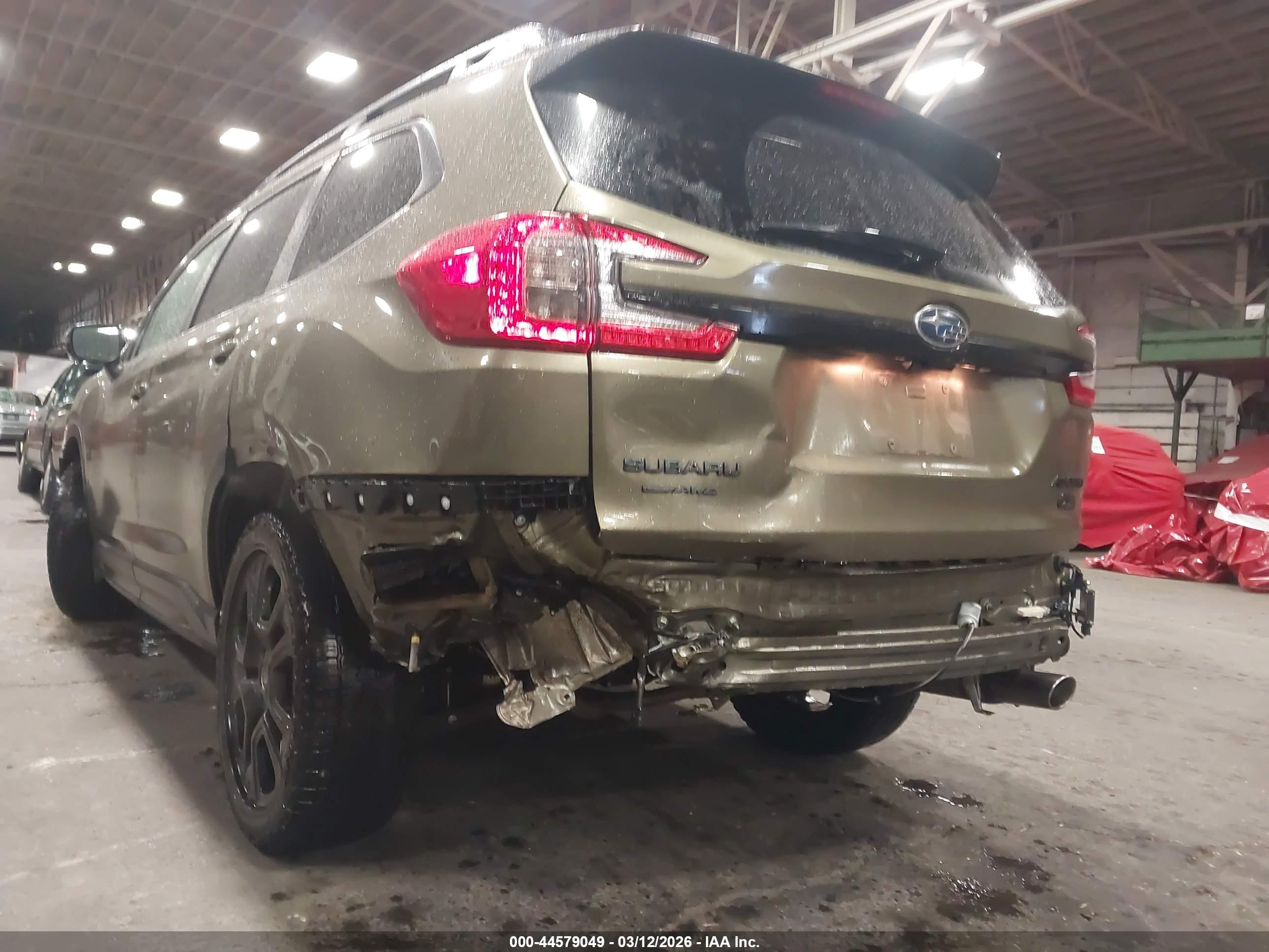 SUBARU ASCENT image 6