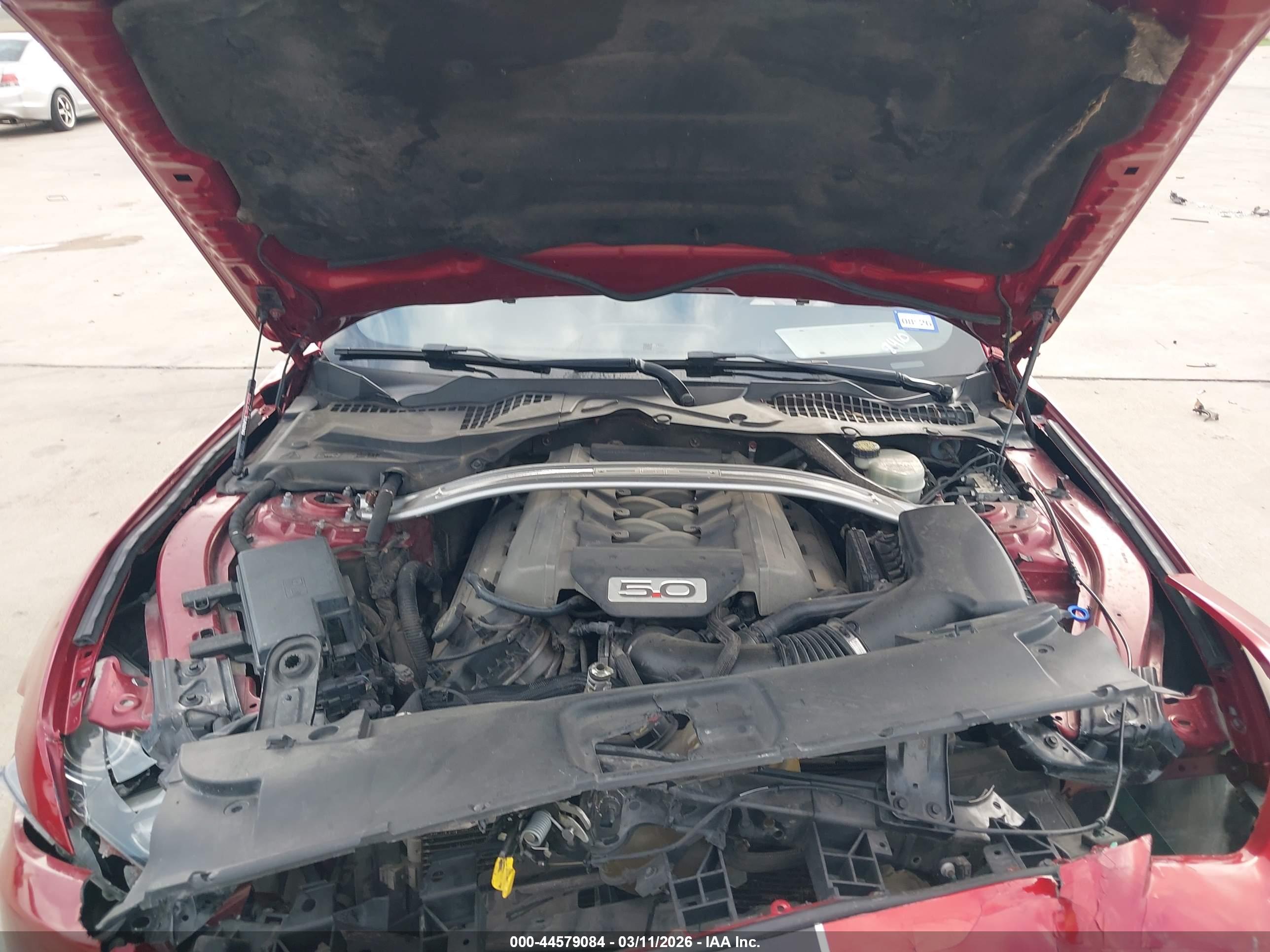 FORD MUSTANG image 10