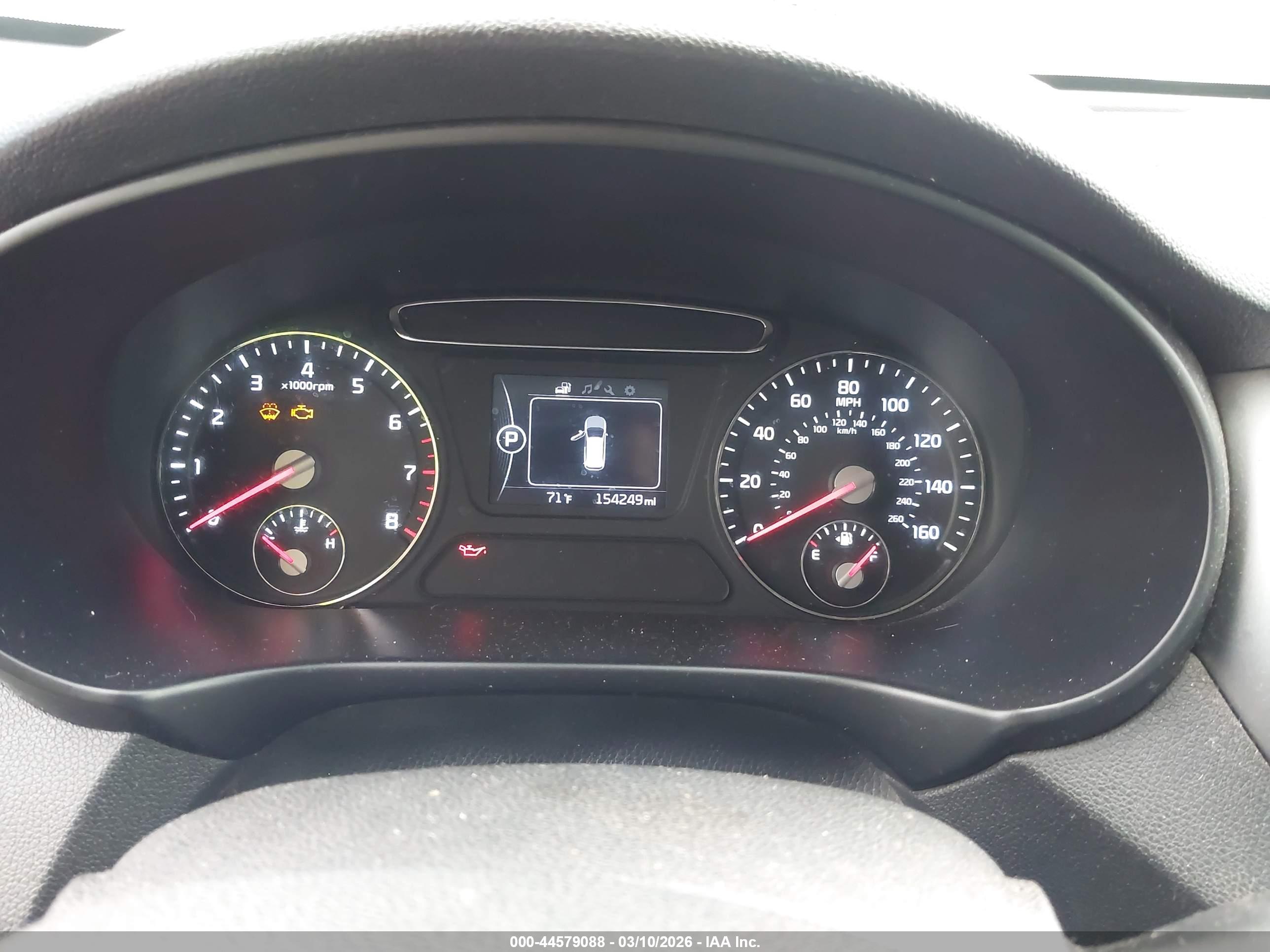 KIA SORENTO image 7